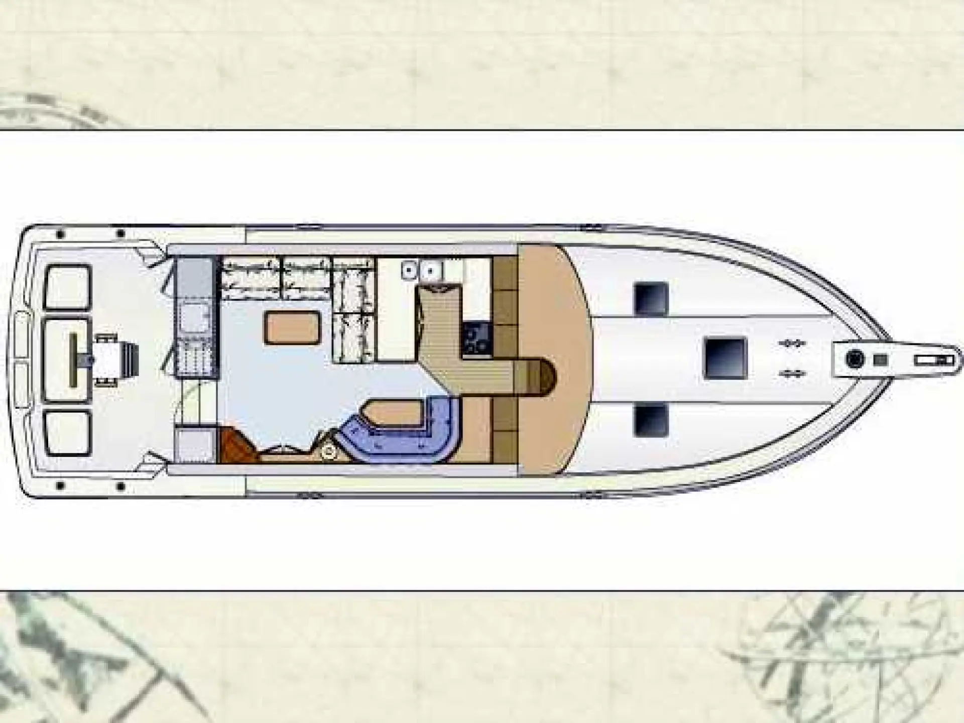 Bertram 510 — 14/15