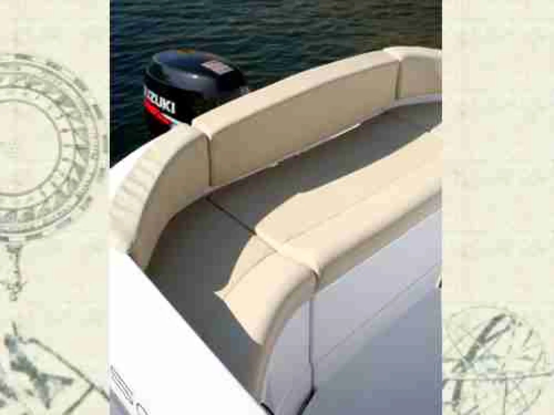 Flyer 500 Sun Deck — 9/13