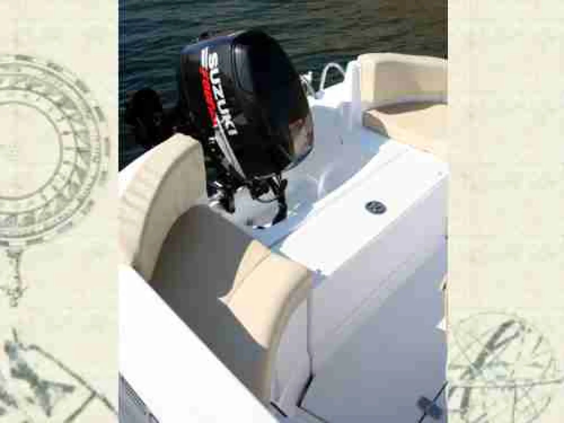 Flyer 500 Sun Deck — 10/13
