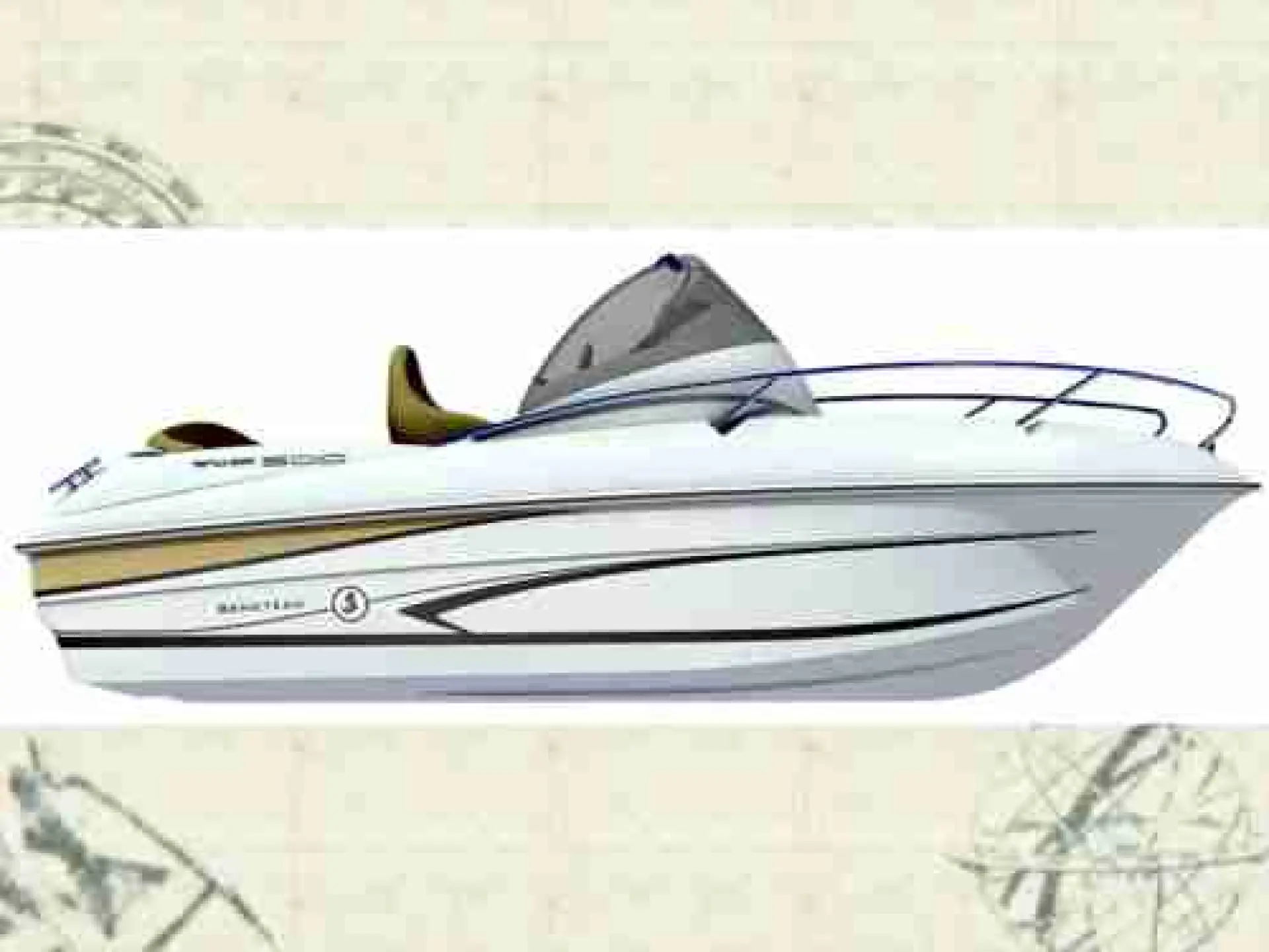 Flyer 500 Sun Deck — 12/13