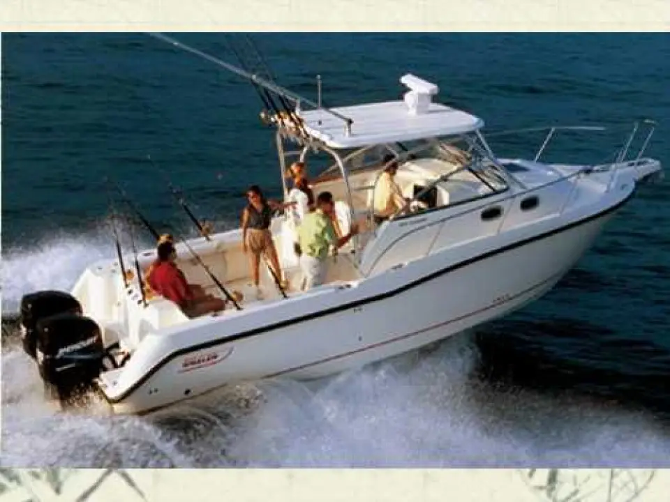 Conquest 305