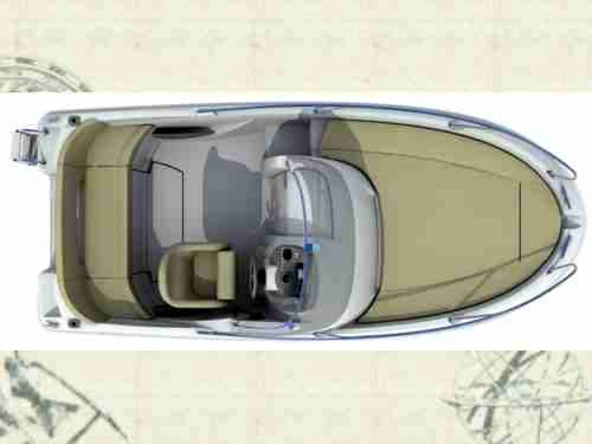 Flyer 500 Sun Deck — 13/13