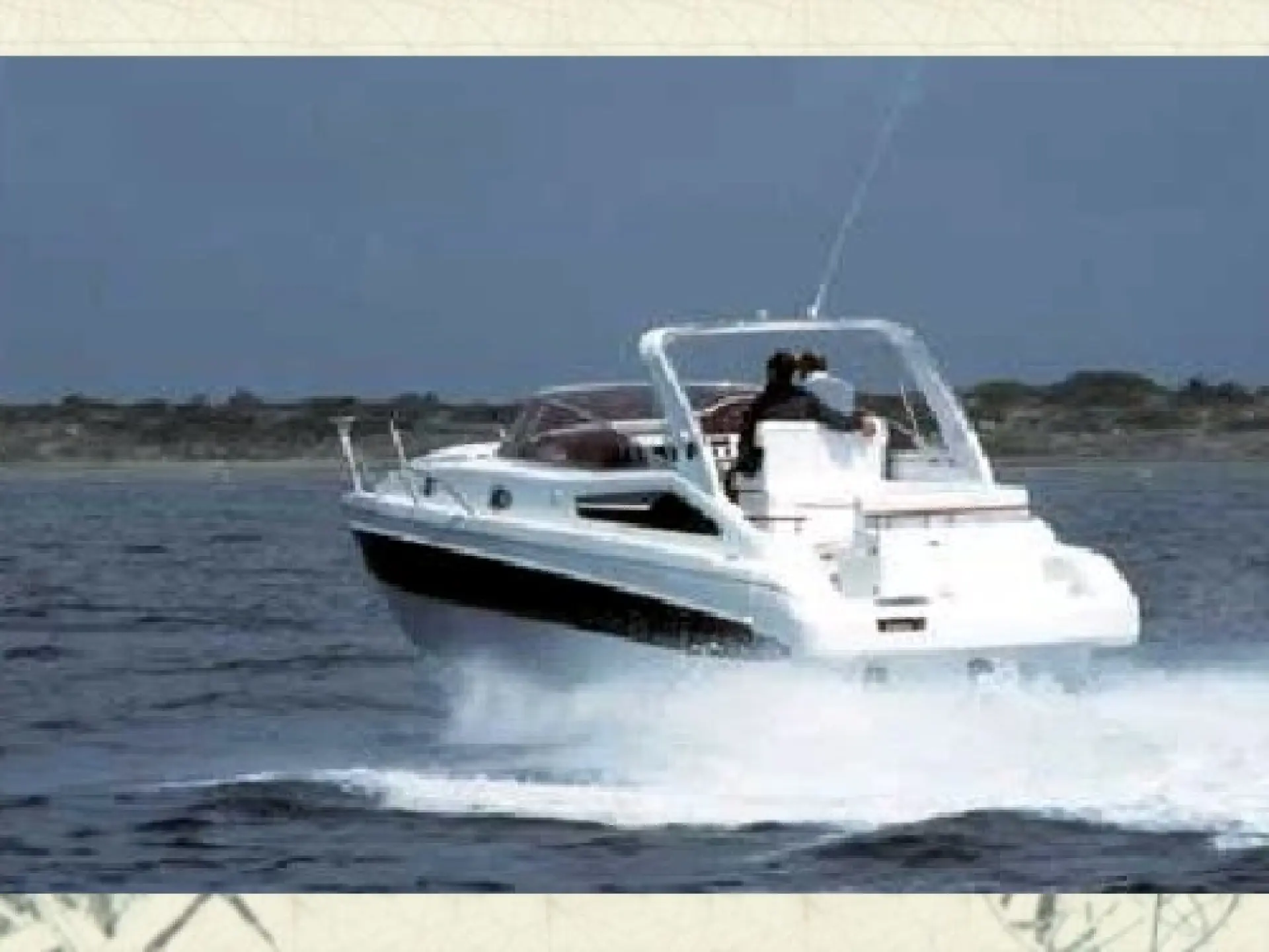Dhea 27 Cruiser — 2/7