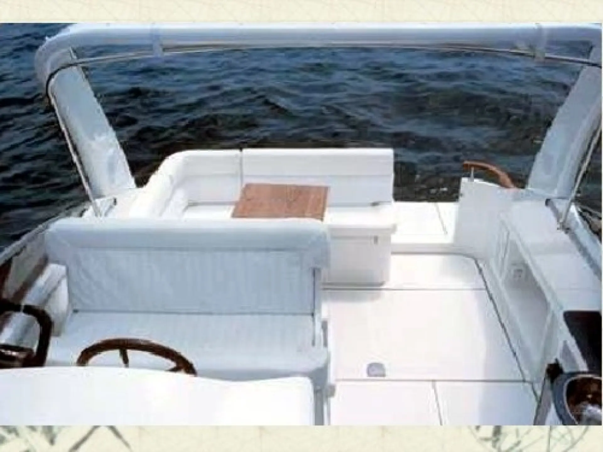 Dhea 27 Cruiser — 3/7