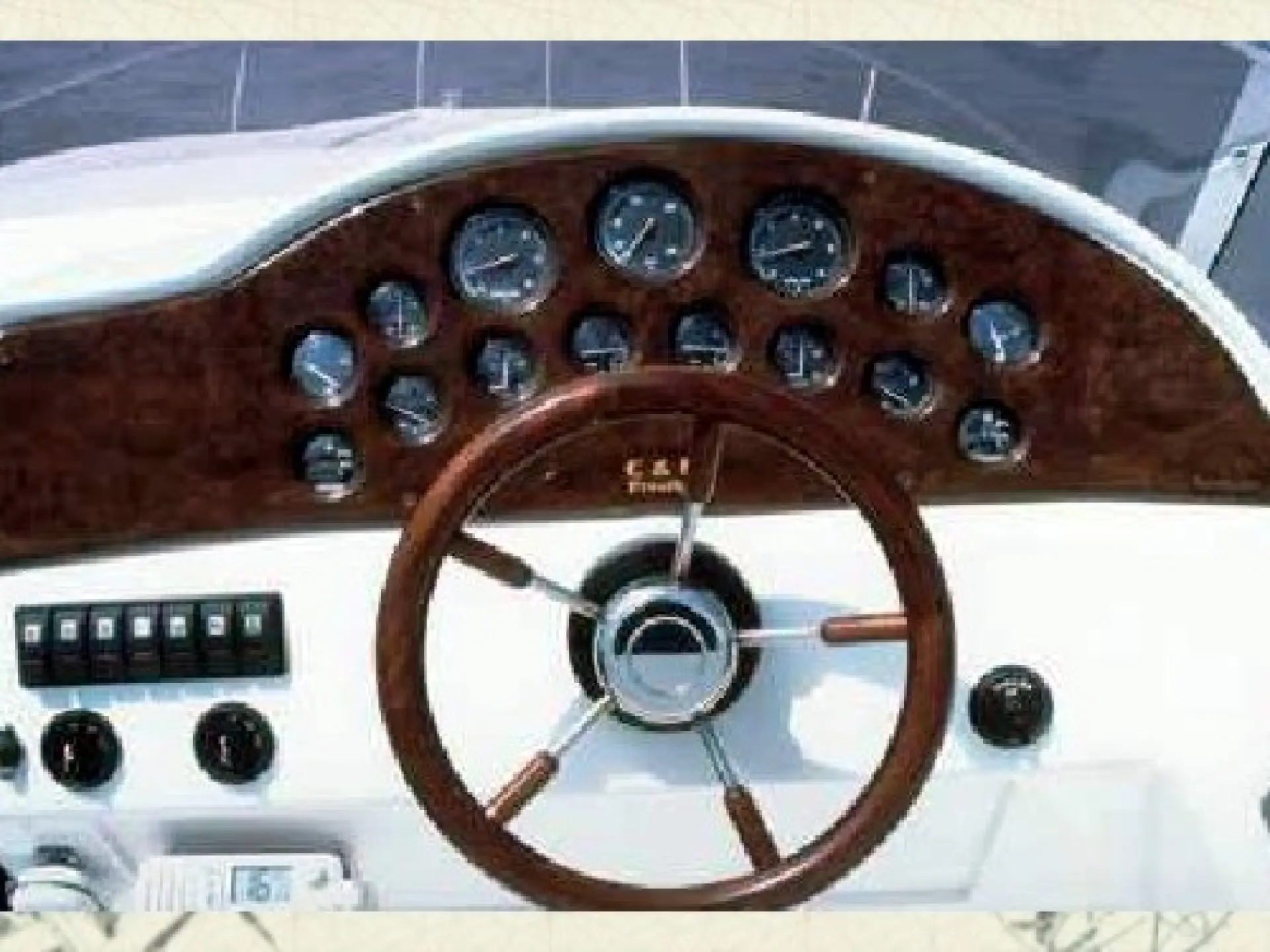 Dhea 27 Cruiser — 4/7