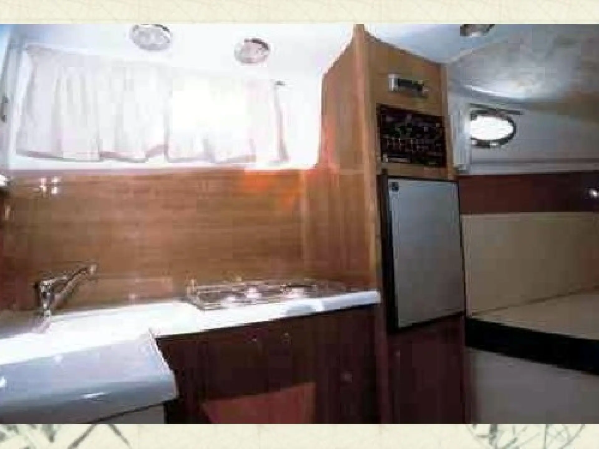 Dhea 27 Cruiser — 5/7
