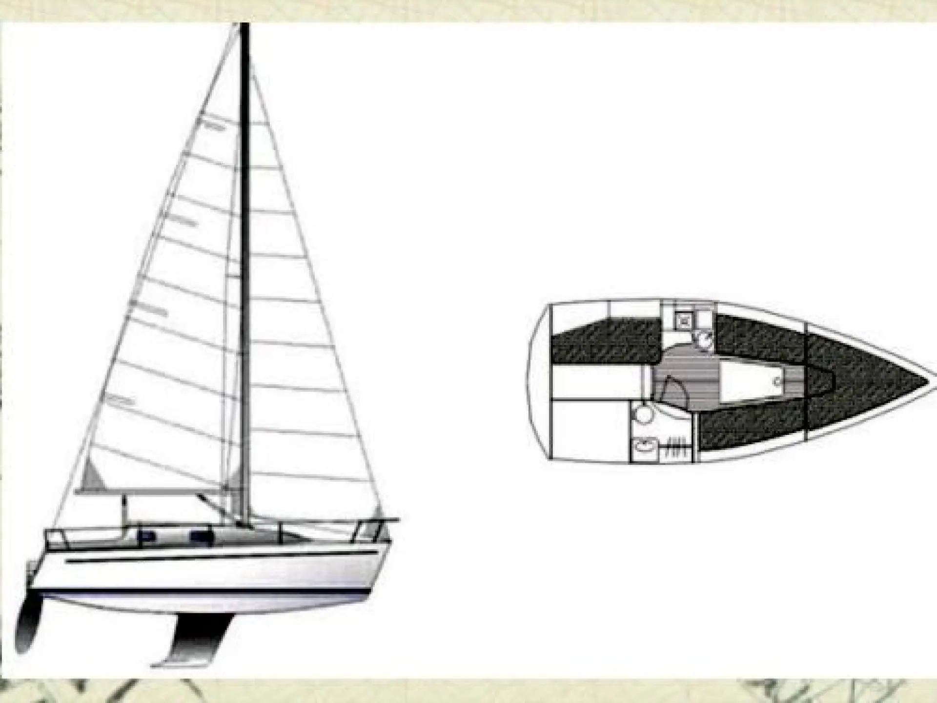 Golfo 750 — 34/34