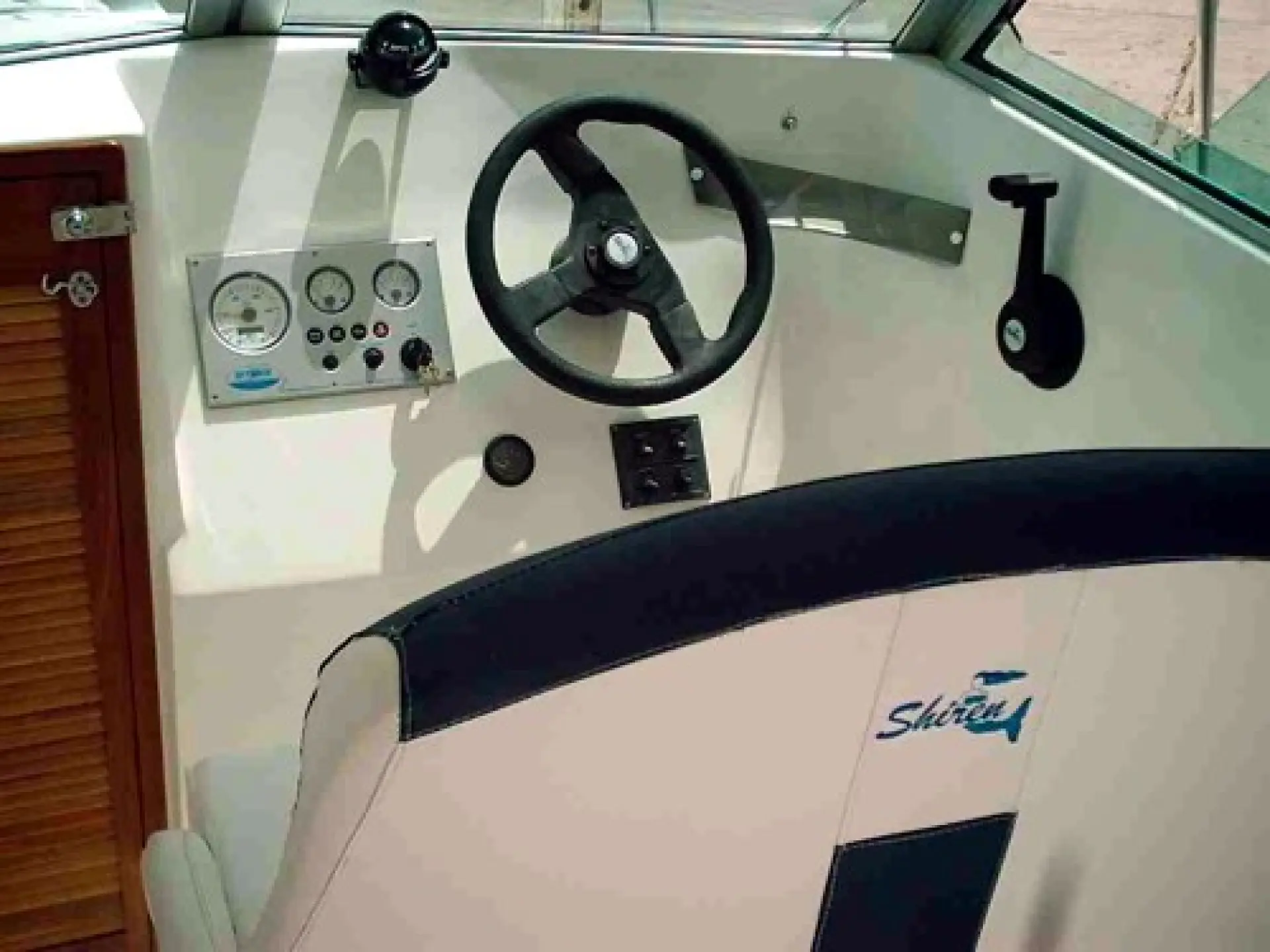 Shiren 656 Plus — 9/11