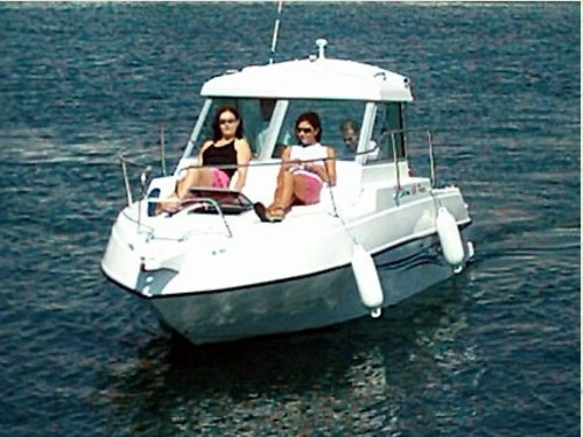 Shiren 656 Pesca — 6/12