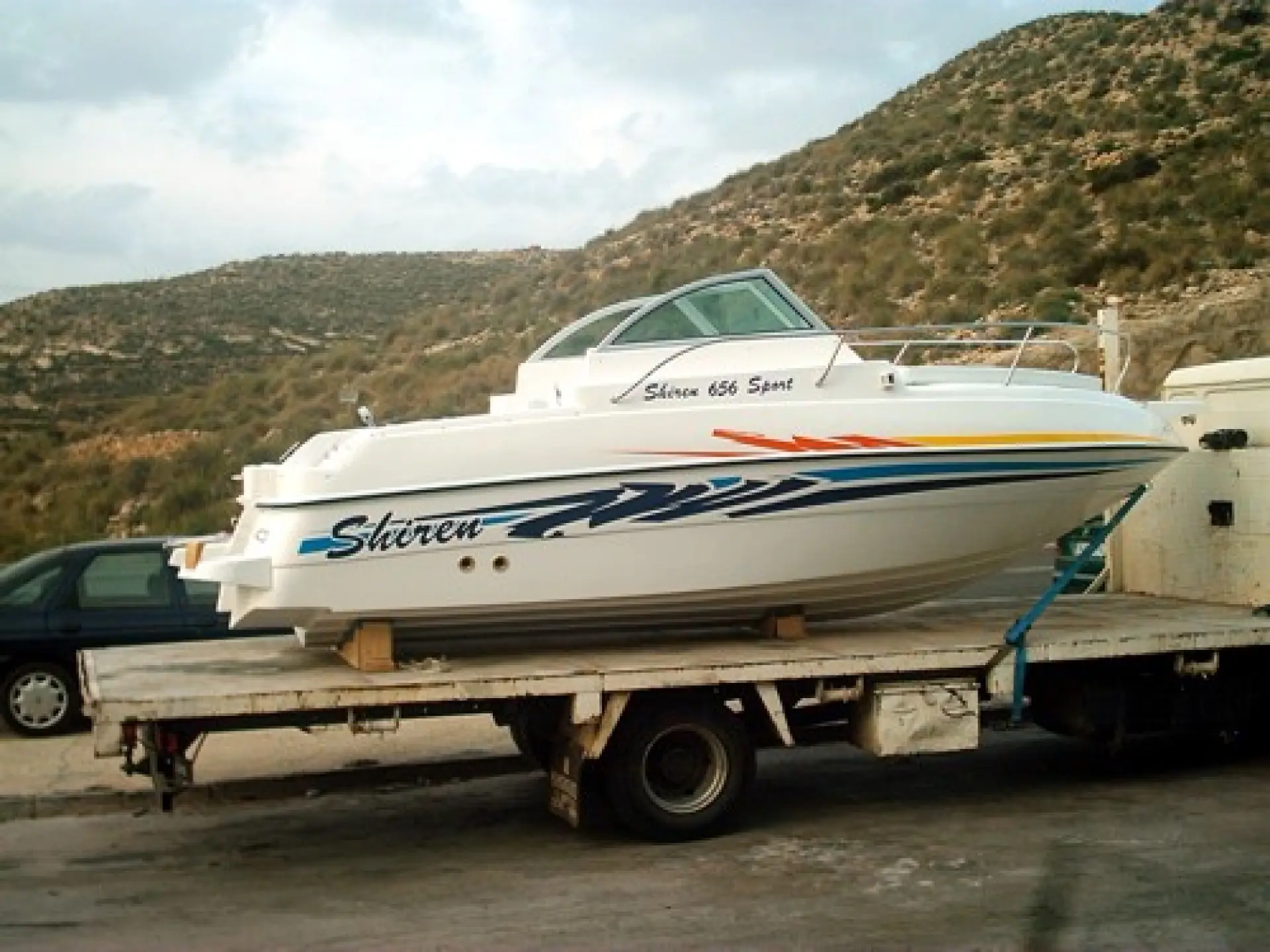 Shiren 656 Sport — 2/6