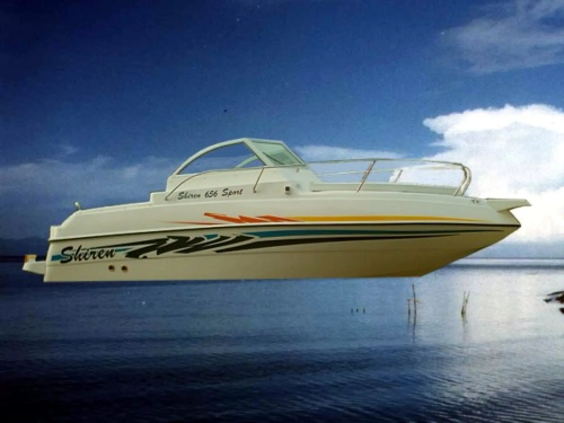 Shiren 656 Sport — 3/6