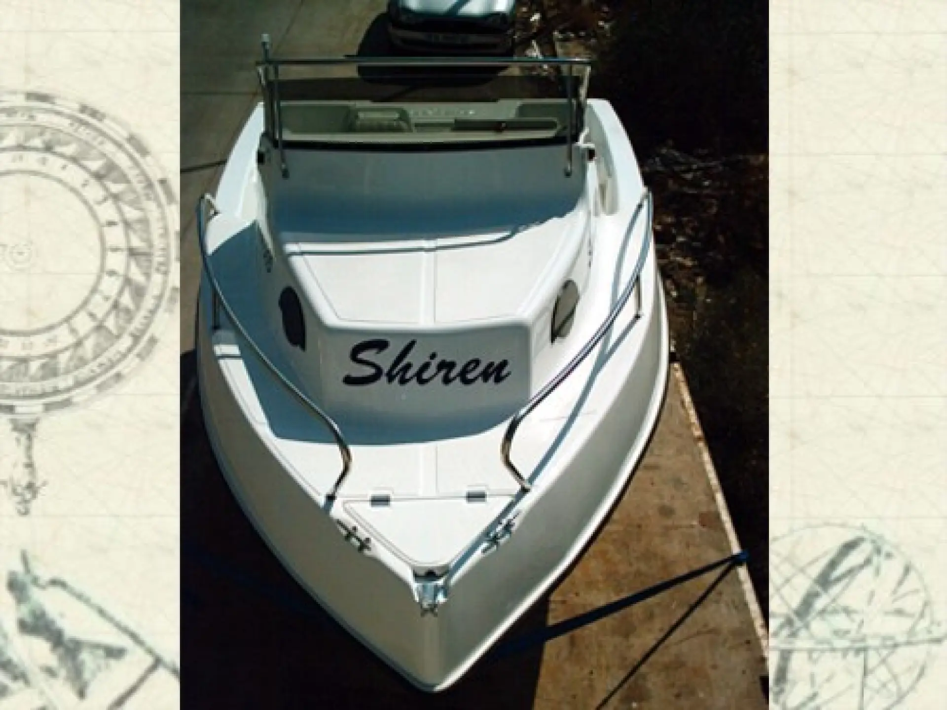 Shiren 505 — 4/6