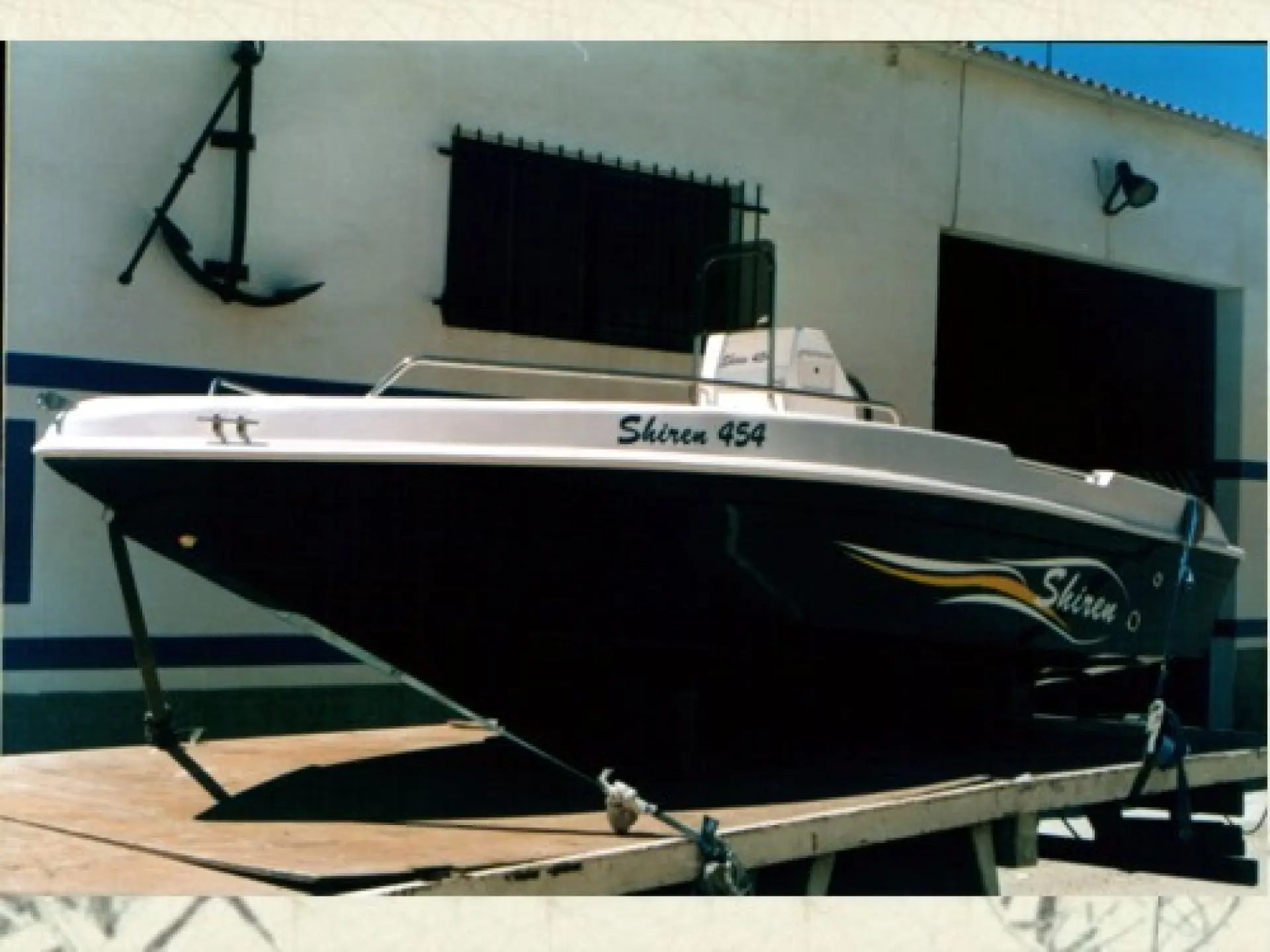 Shiren 454 Sport — 2/6