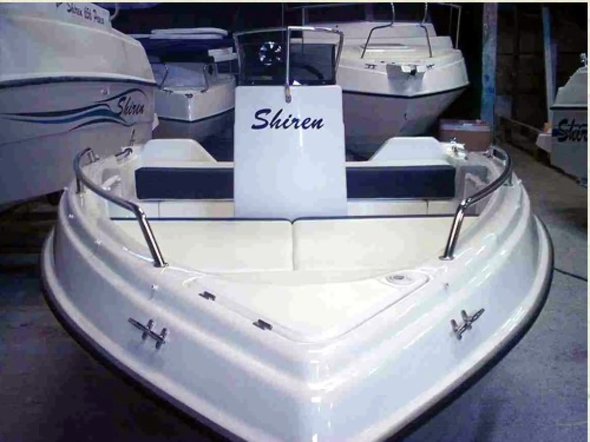 Shiren 404 Sport — 2/5