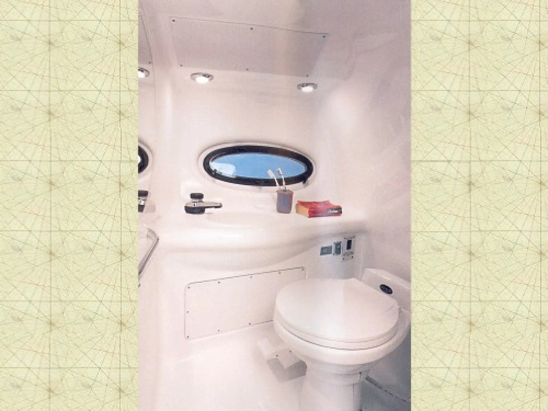 Chaparral 285 SSI — 4/4