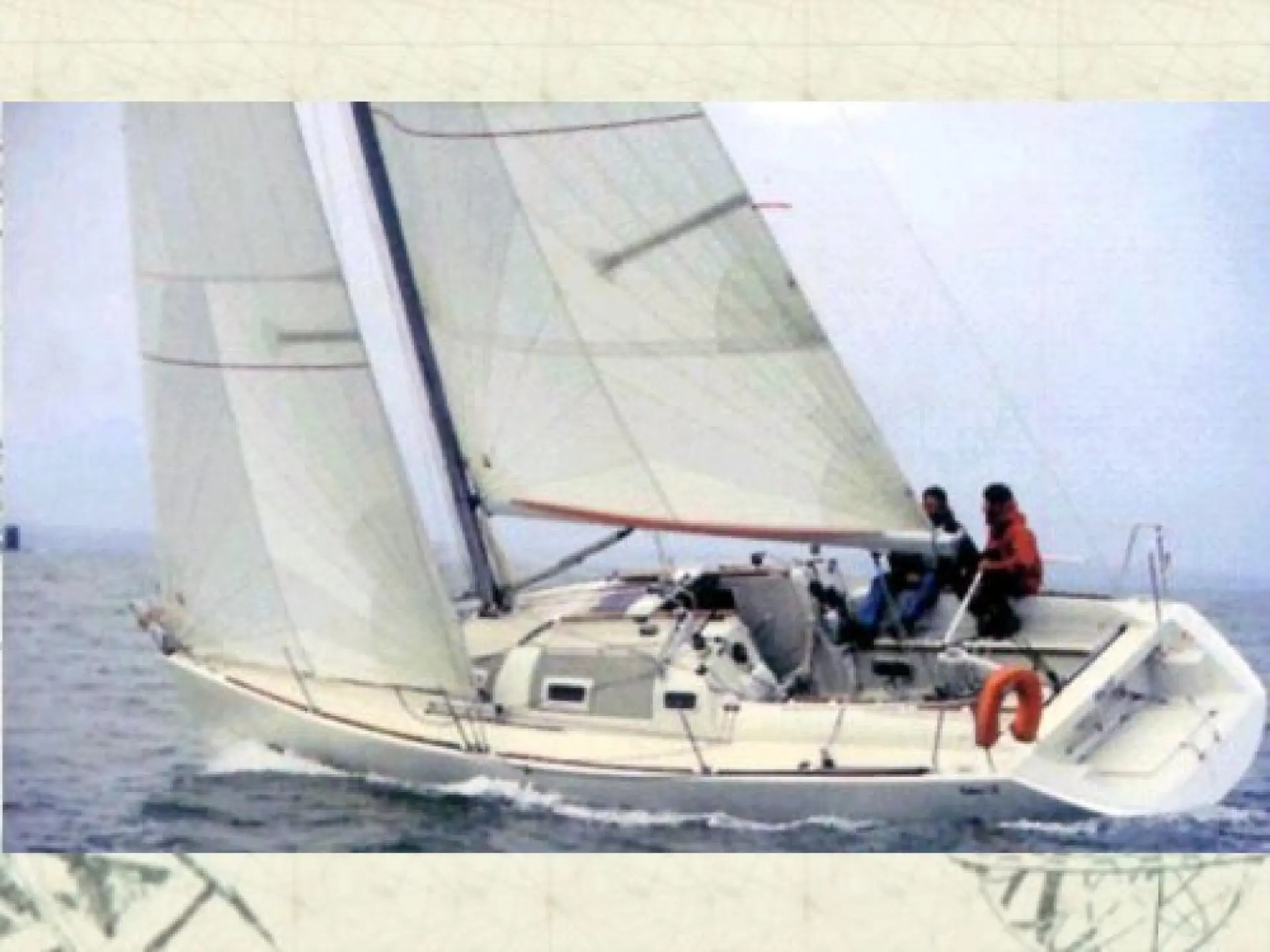 Golfo 980 — 1/13