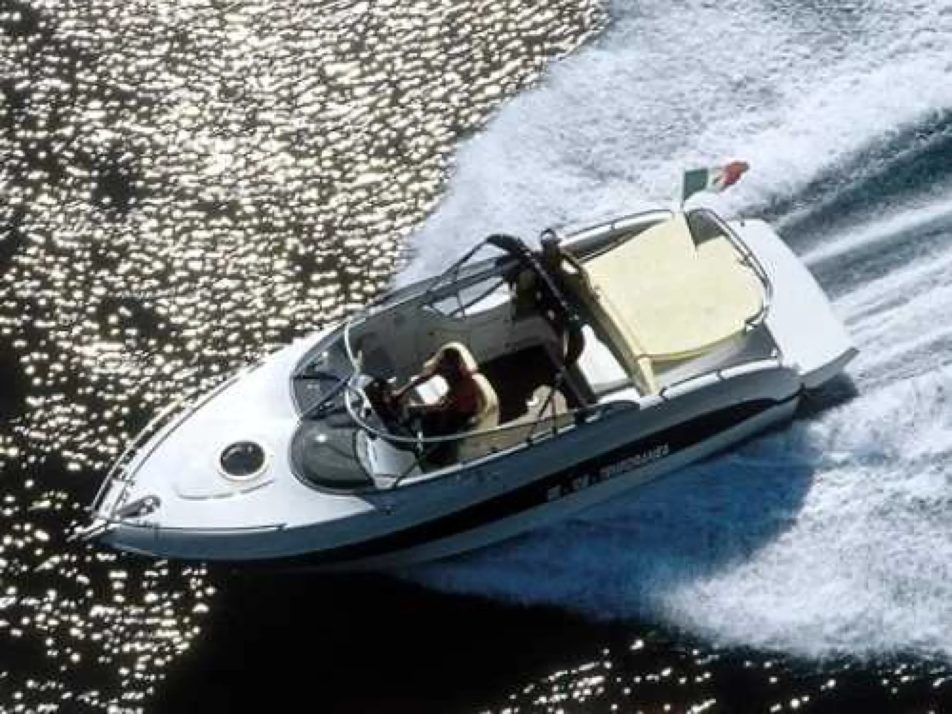 Cranchi 27 CLS — 1/19