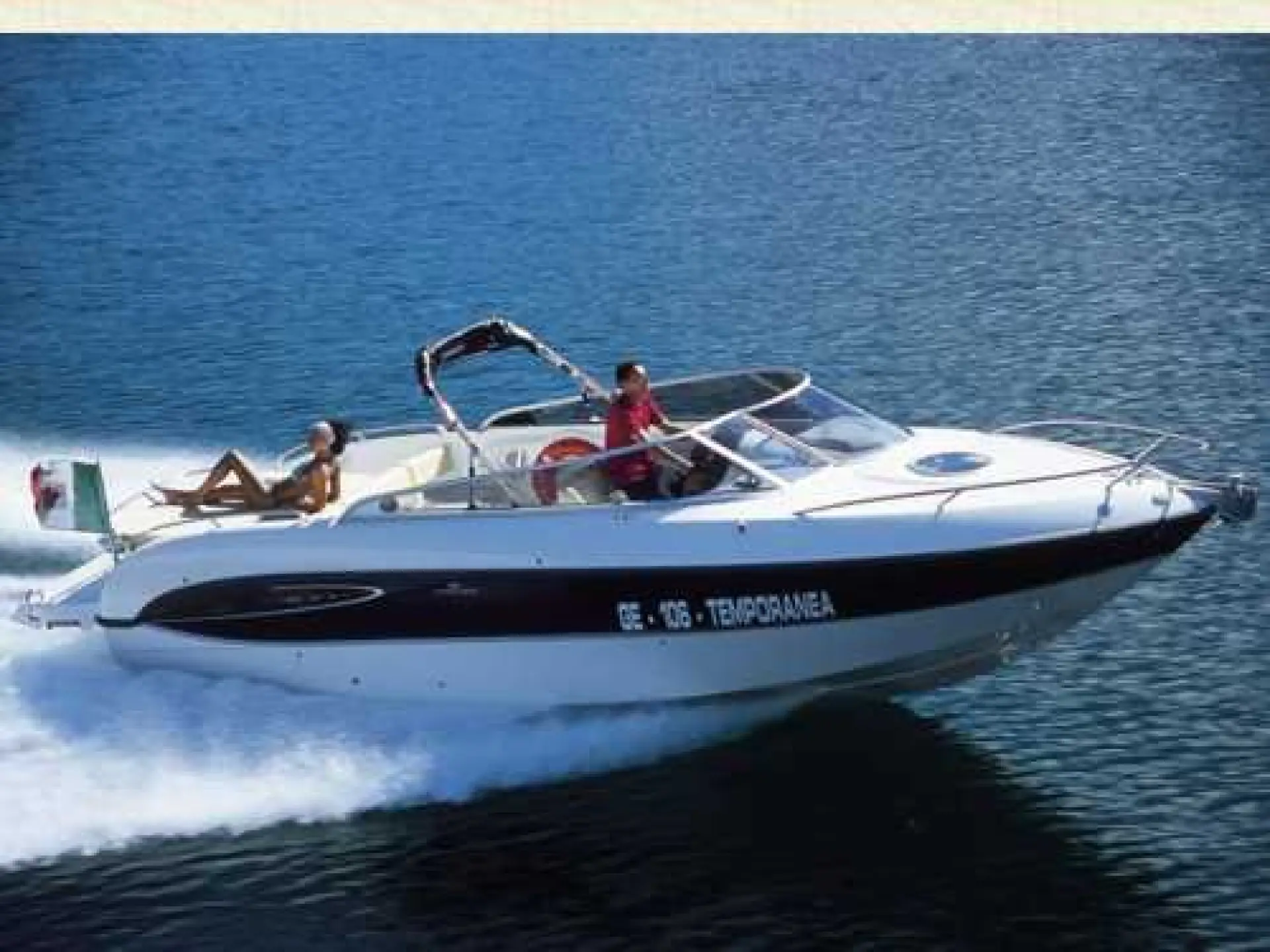 Cranchi 27 CLS — 2/19