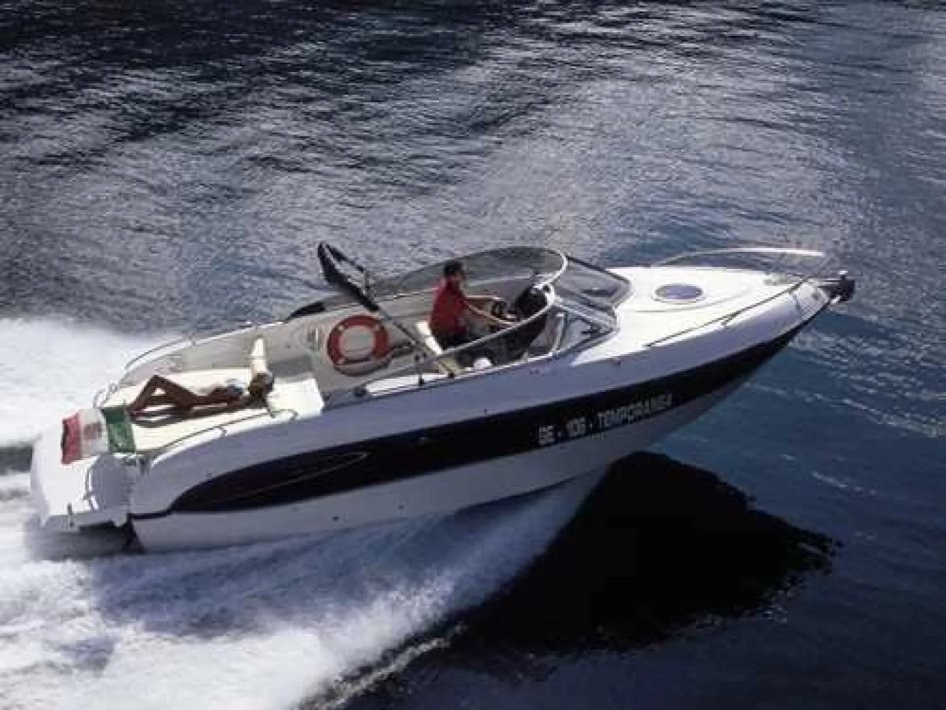 Cranchi 27 CLS — 3/19