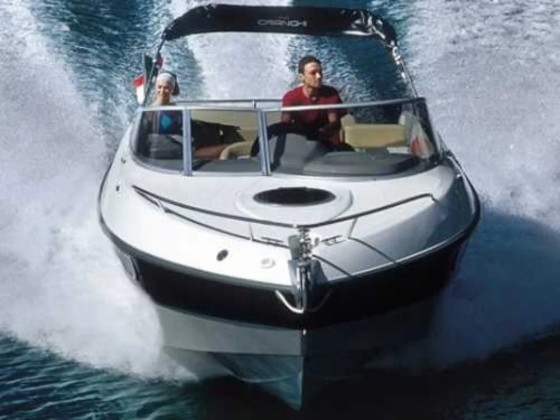 Cranchi 27 CLS — 5/19