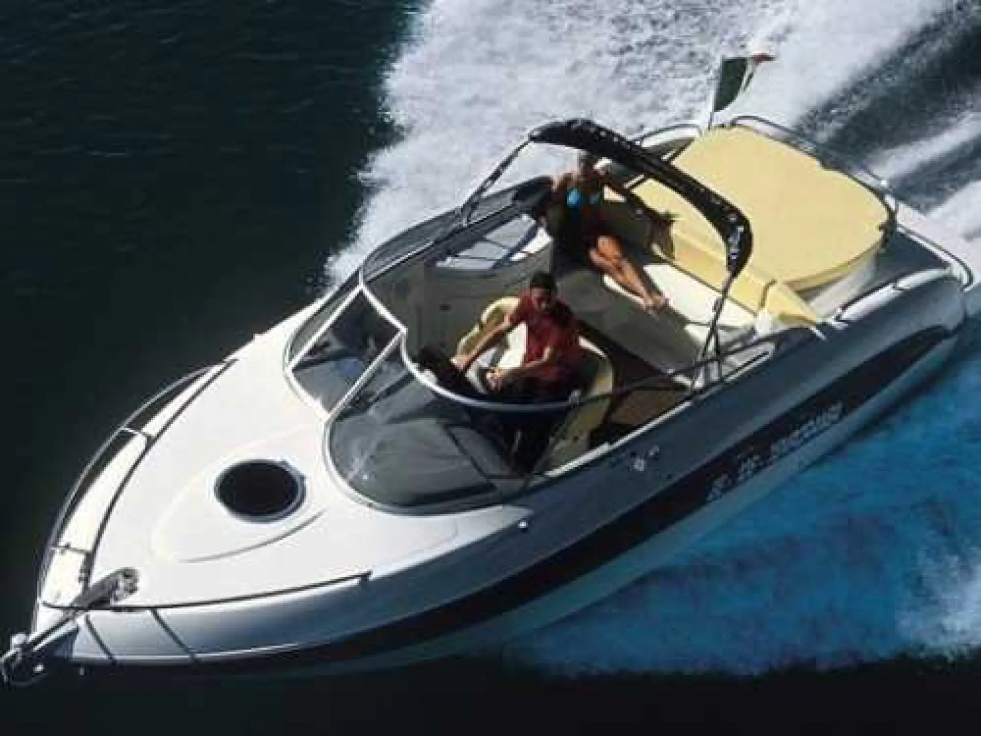 Cranchi 27 CLS — 7/19