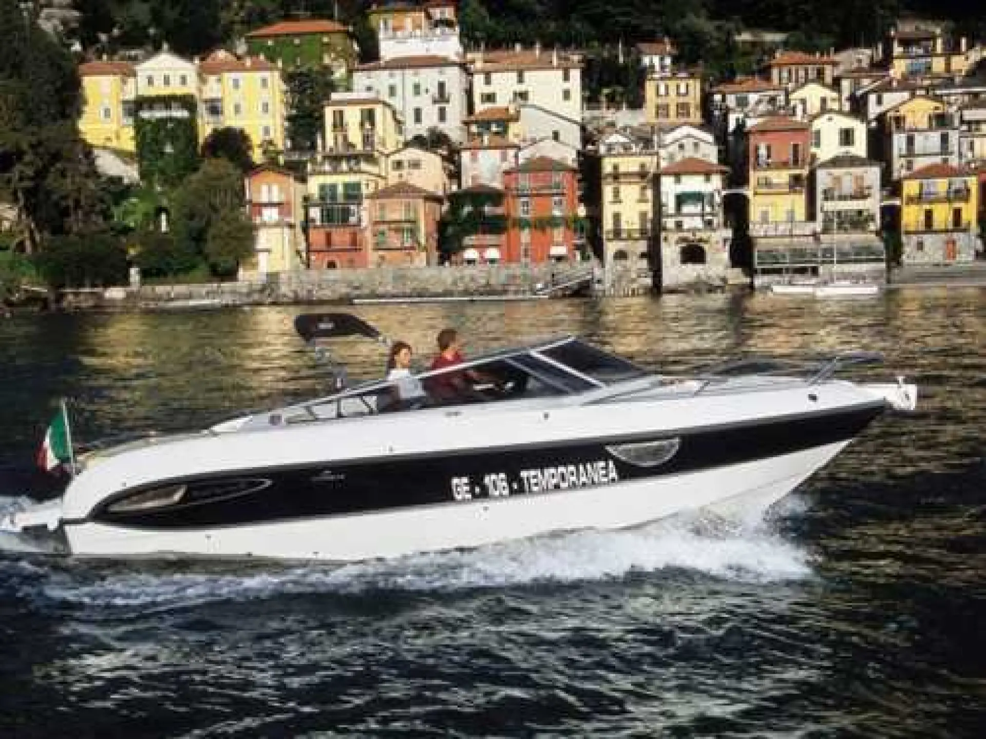 Cranchi 27 CLS — 8/19