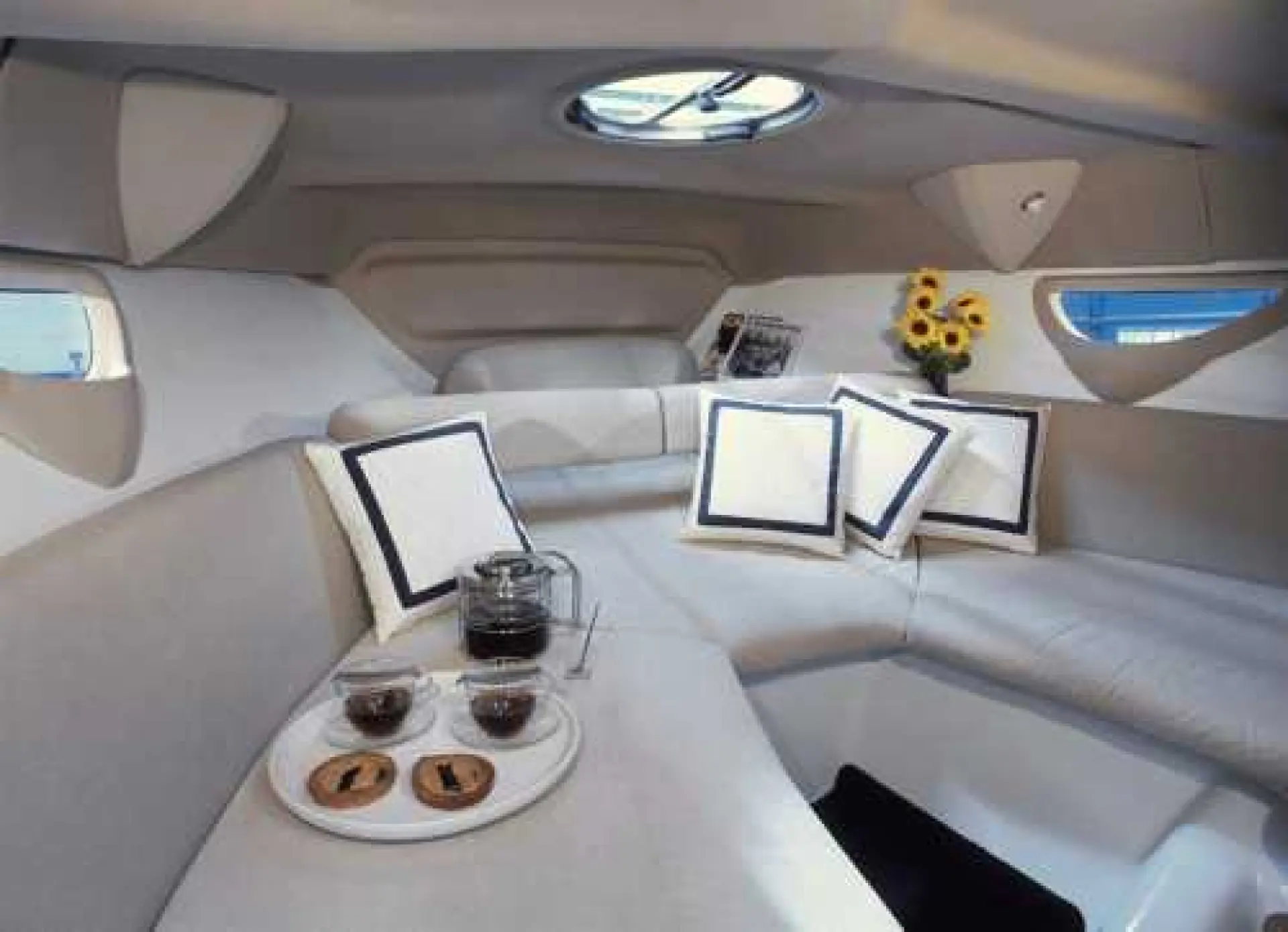 Cranchi 27 CLS — 14/19