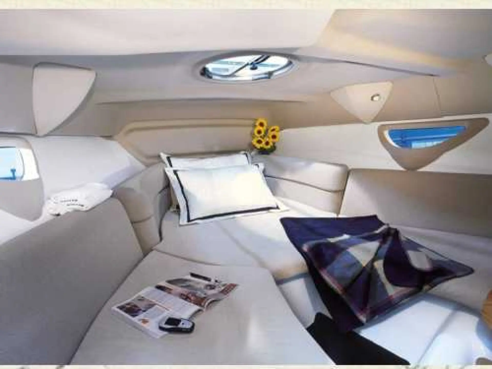 Cranchi 27 CLS — 15/19
