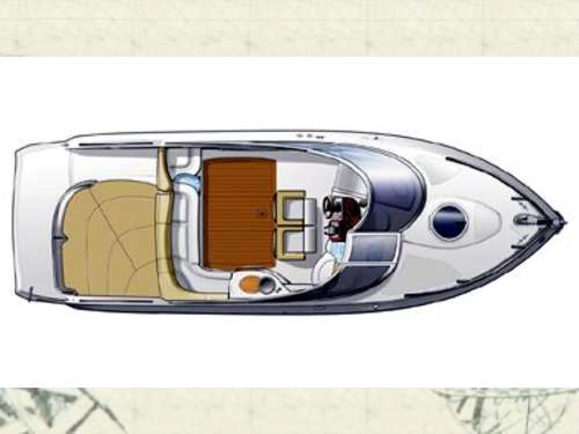 Cranchi 27 CLS — 18/19