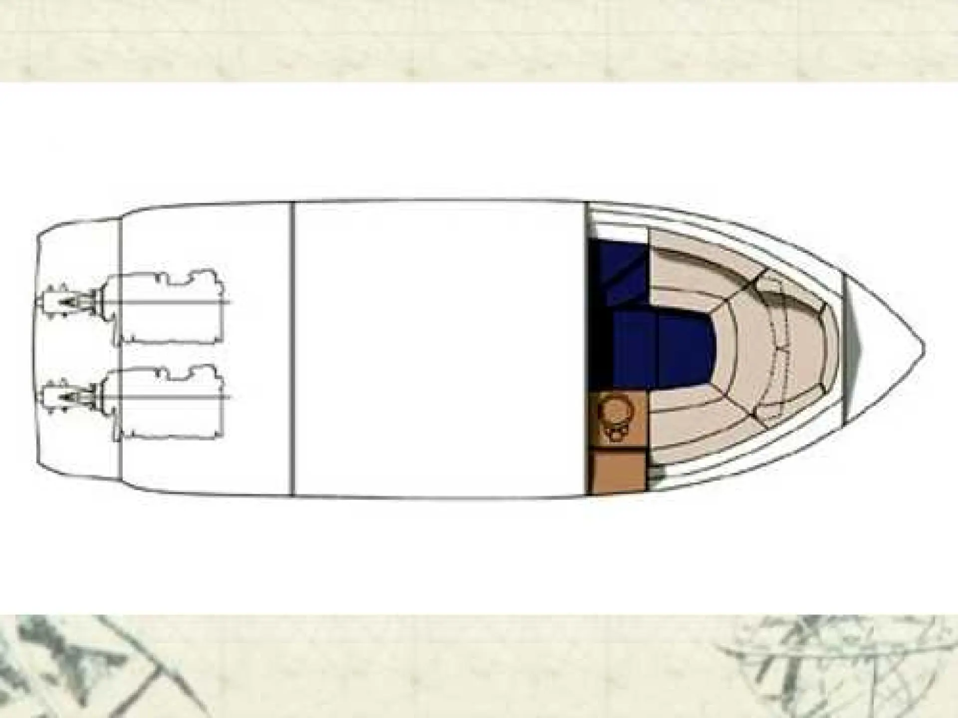 Cranchi 27 CLS — 19/19