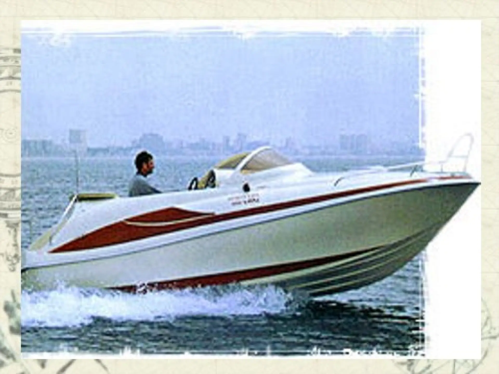 Decision Viva 600 Cabin — 2/4