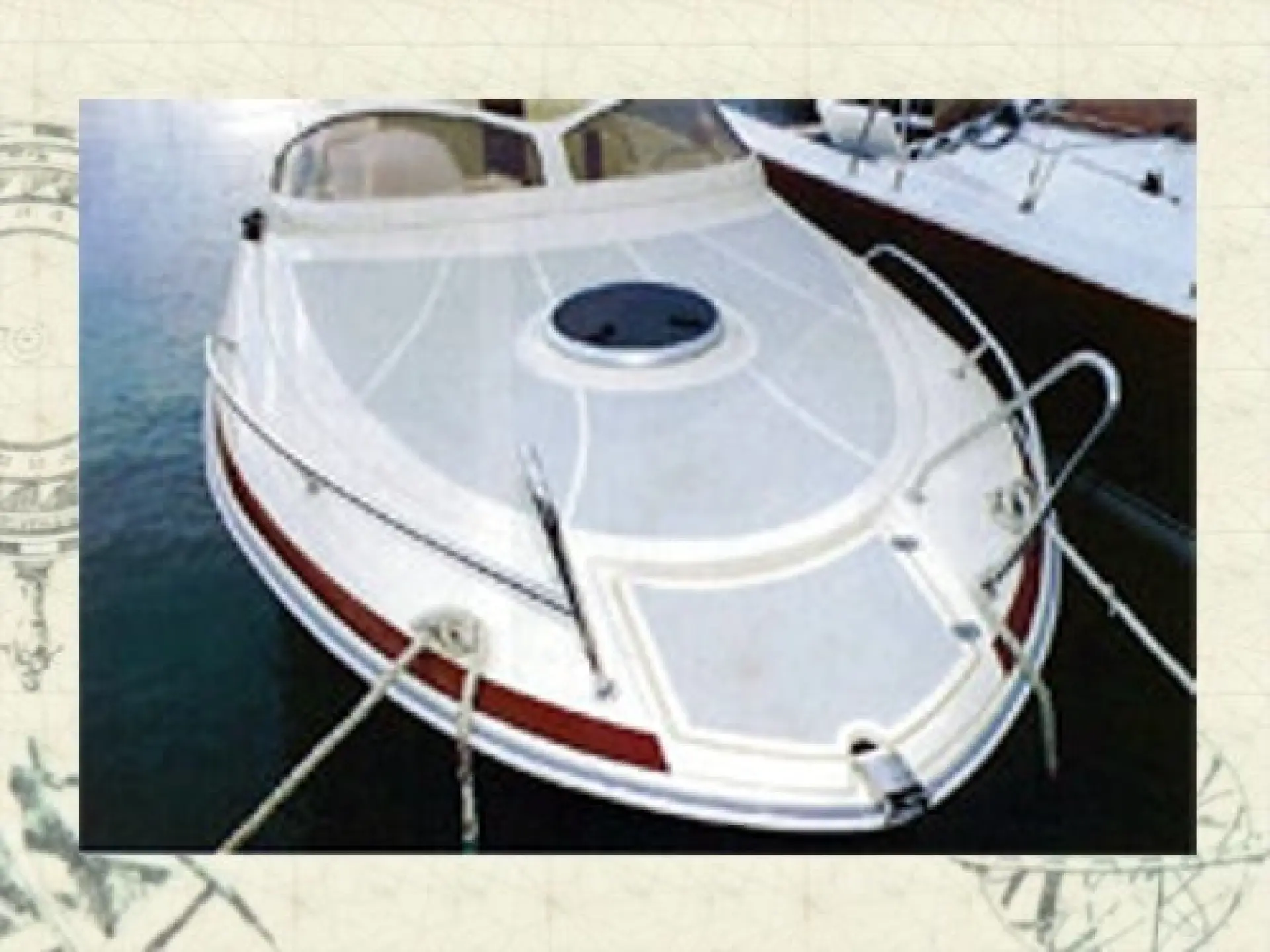 Decision Viva 600 Cabin — 4/4