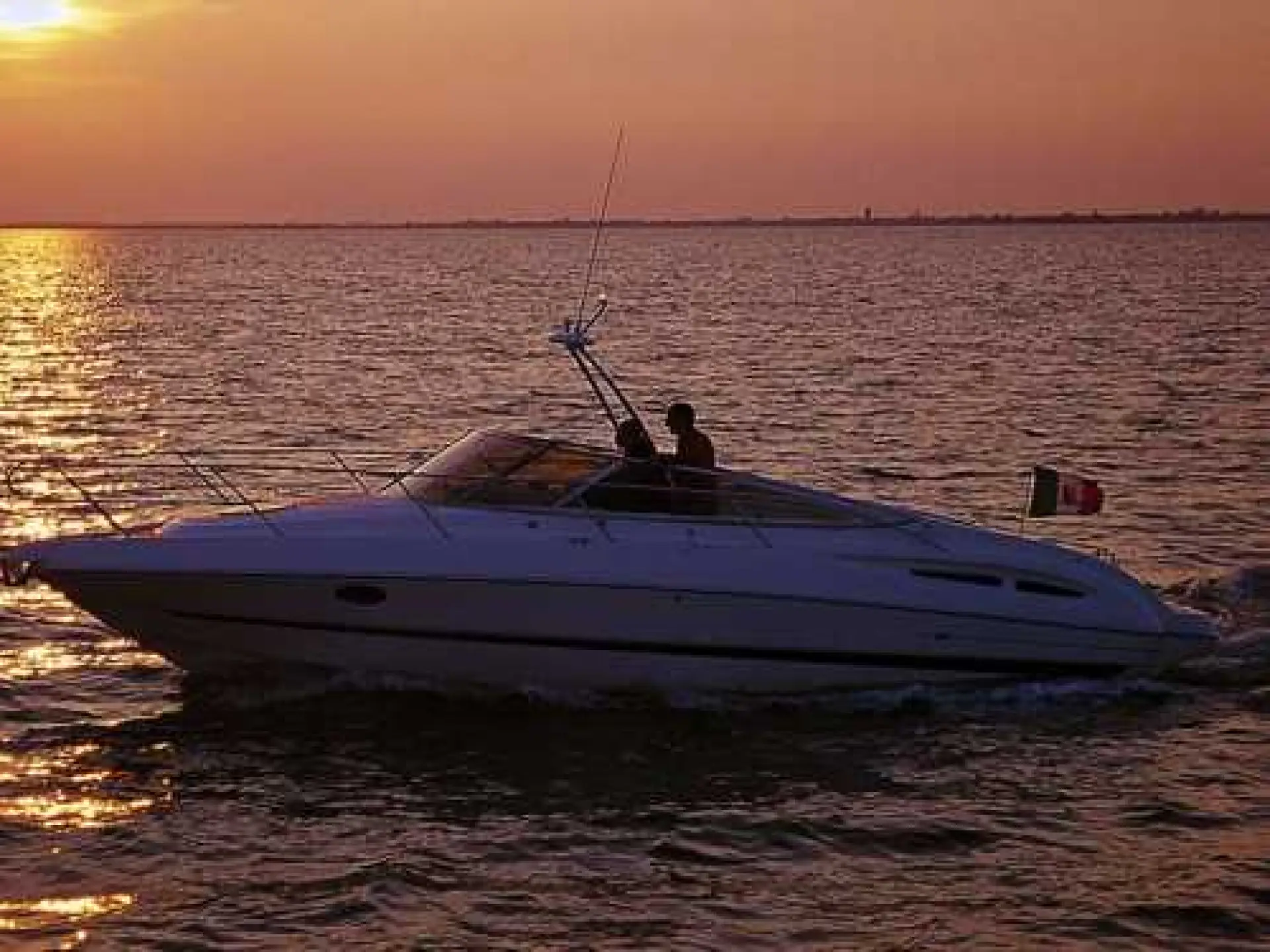 Cranchi 28 CSL — 7/25