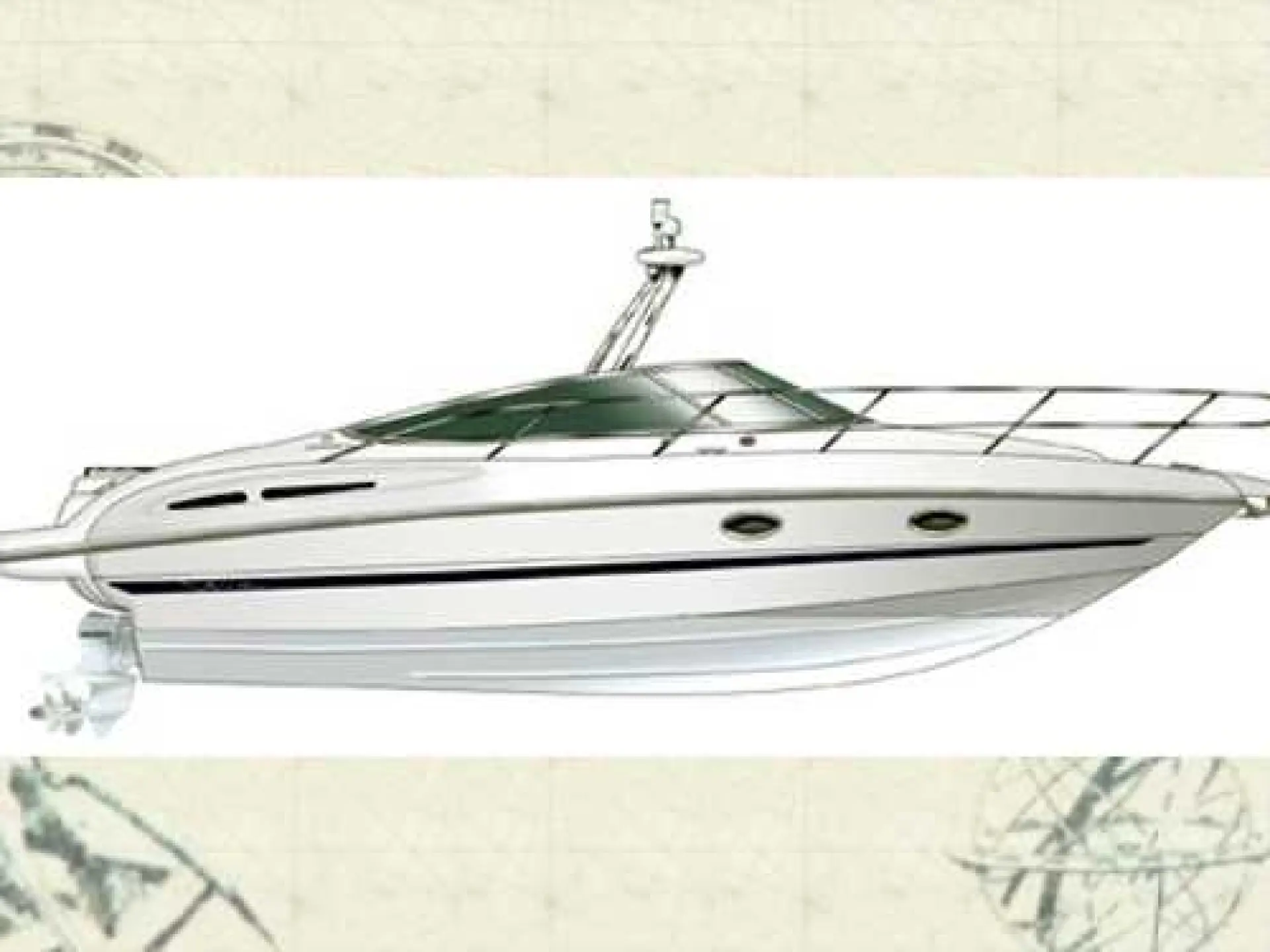 Cranchi 28 CSL — 24/25