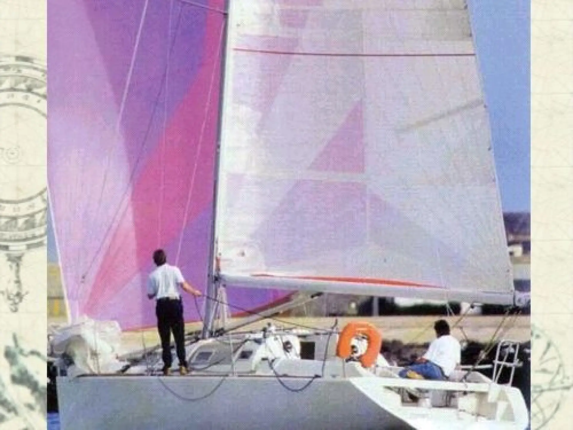 Golfo 980 — 2/13