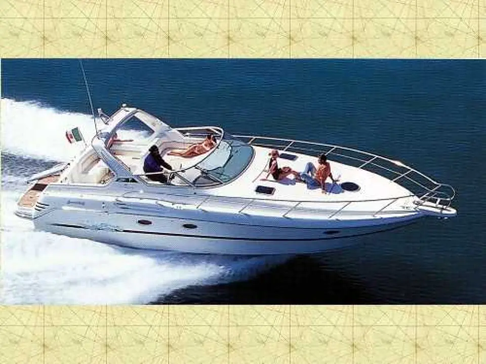 Smeraldo 37