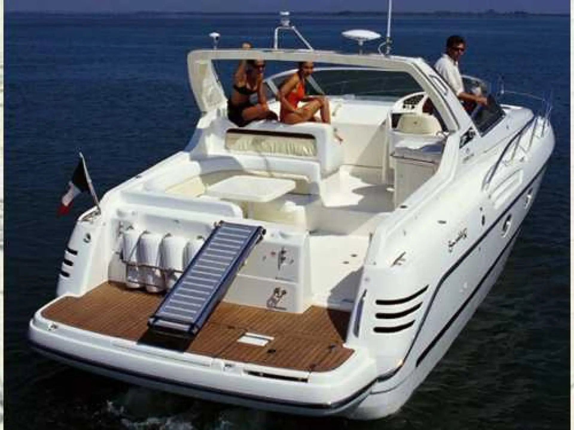 Smeraldo 37 — 7/27