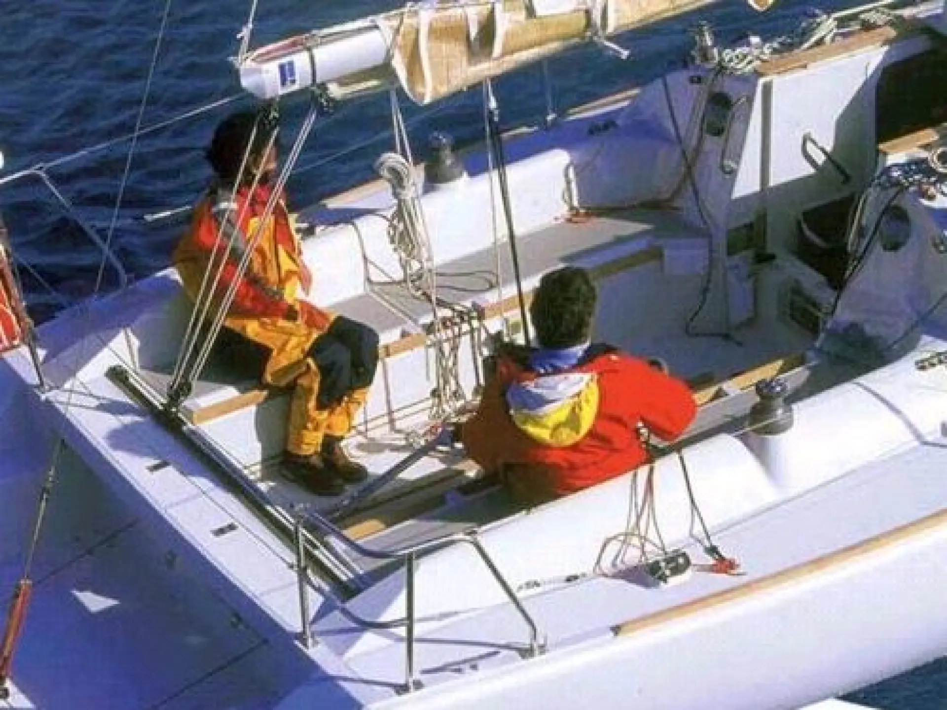 Golfo 980 — 3/13