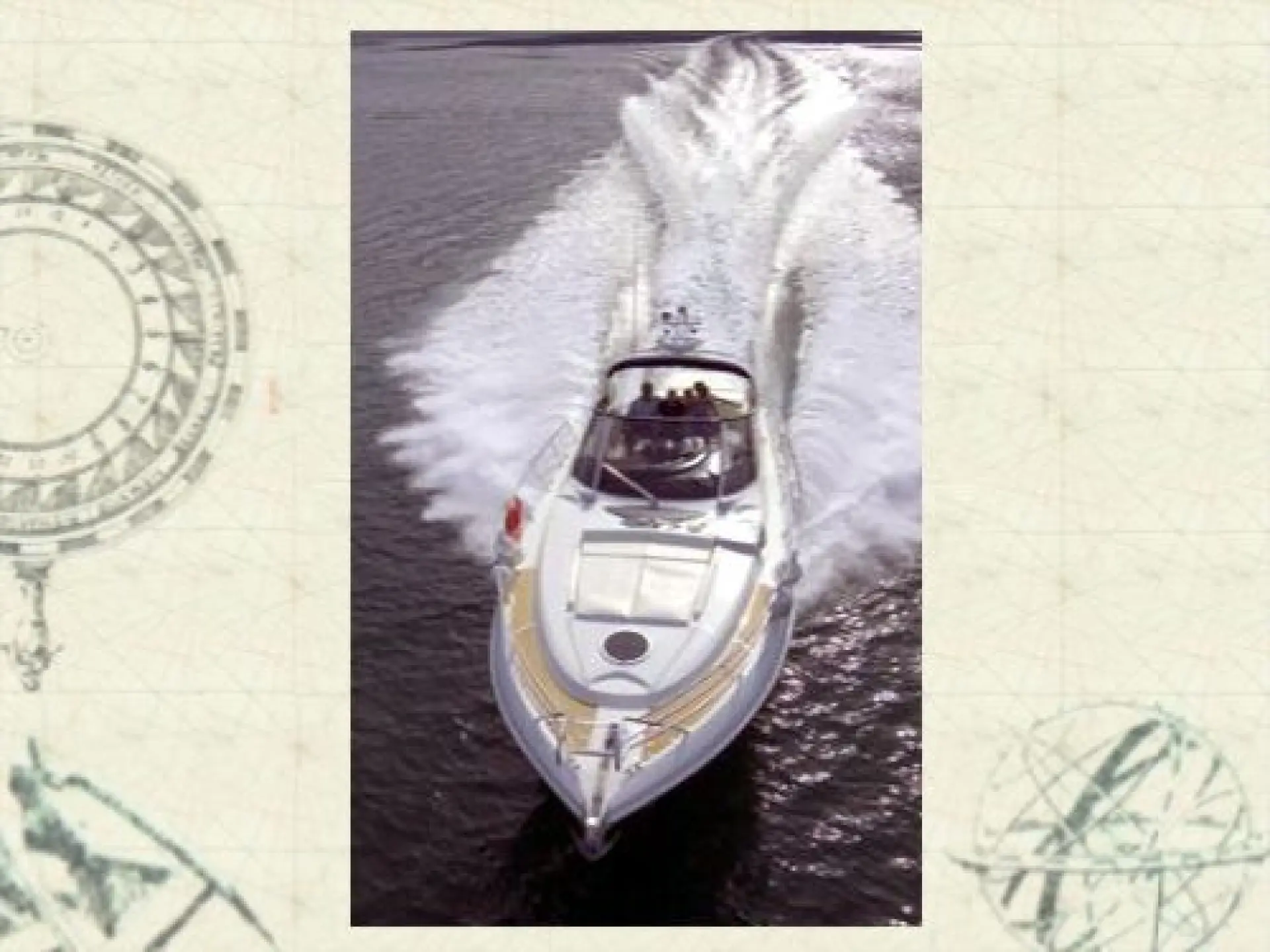 Mediterranee 47 Open — 6/33