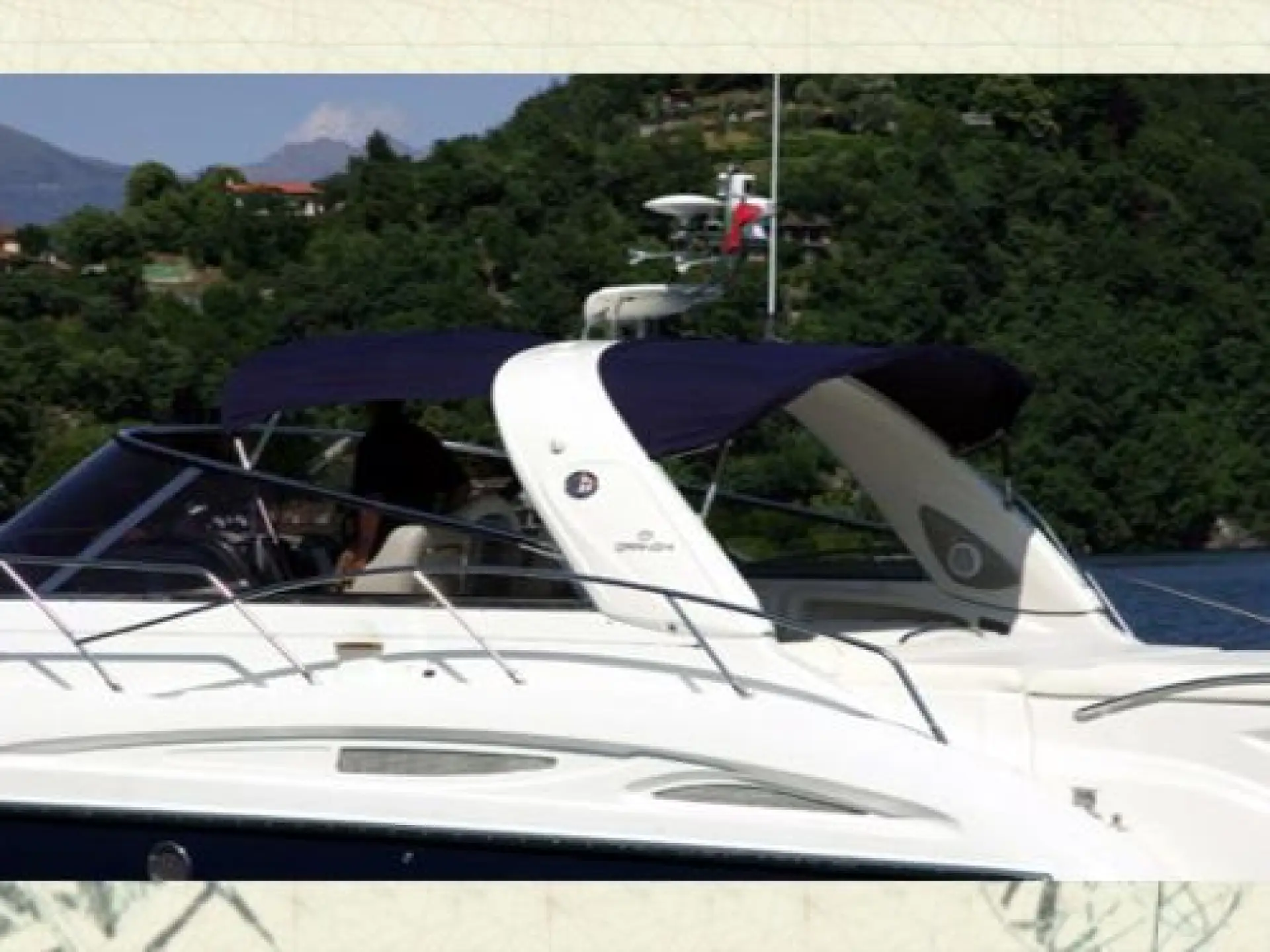 Mediterranee 47 Open — 8/33