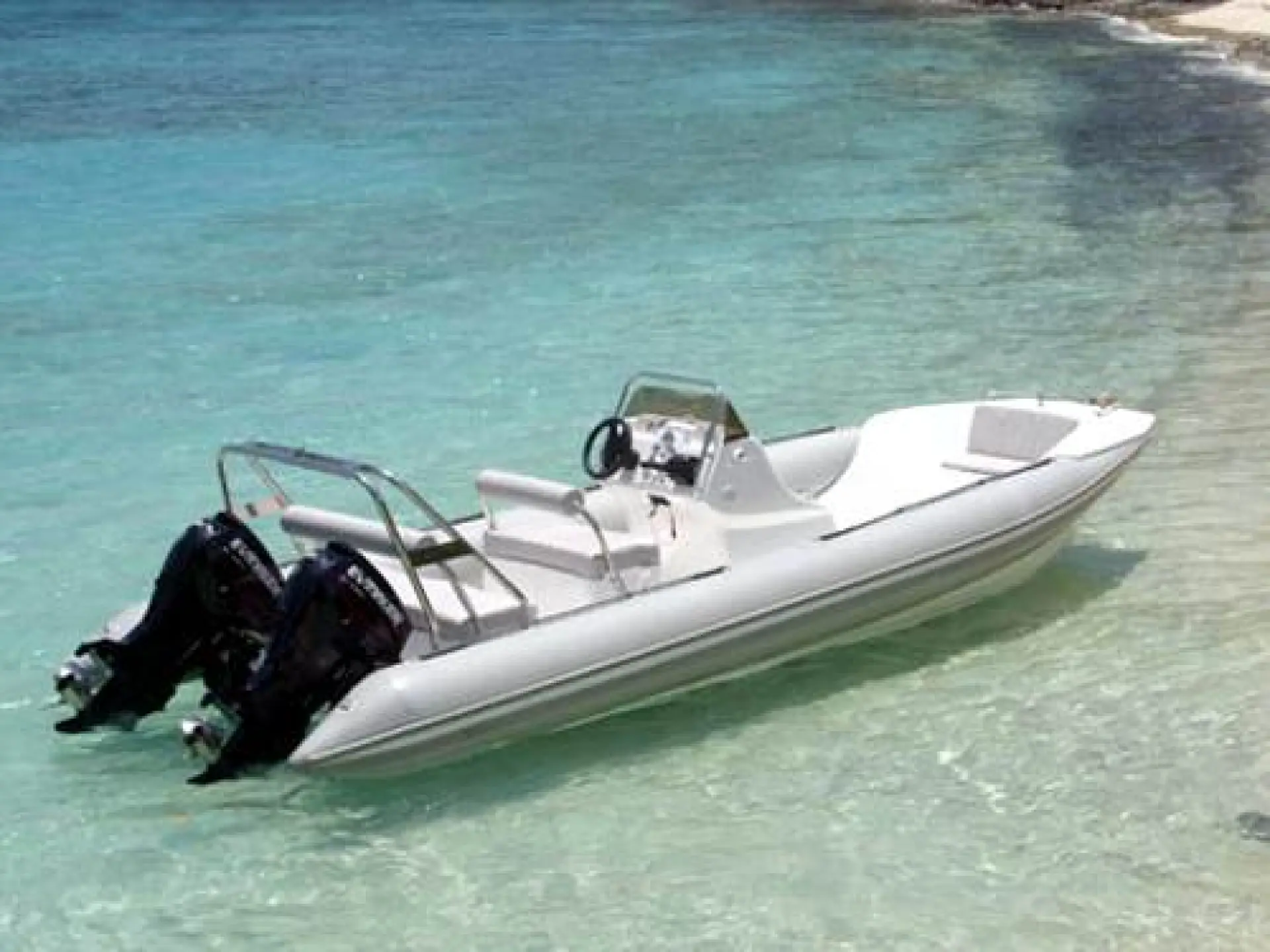 Stealth 6.5 Sport — 2/8