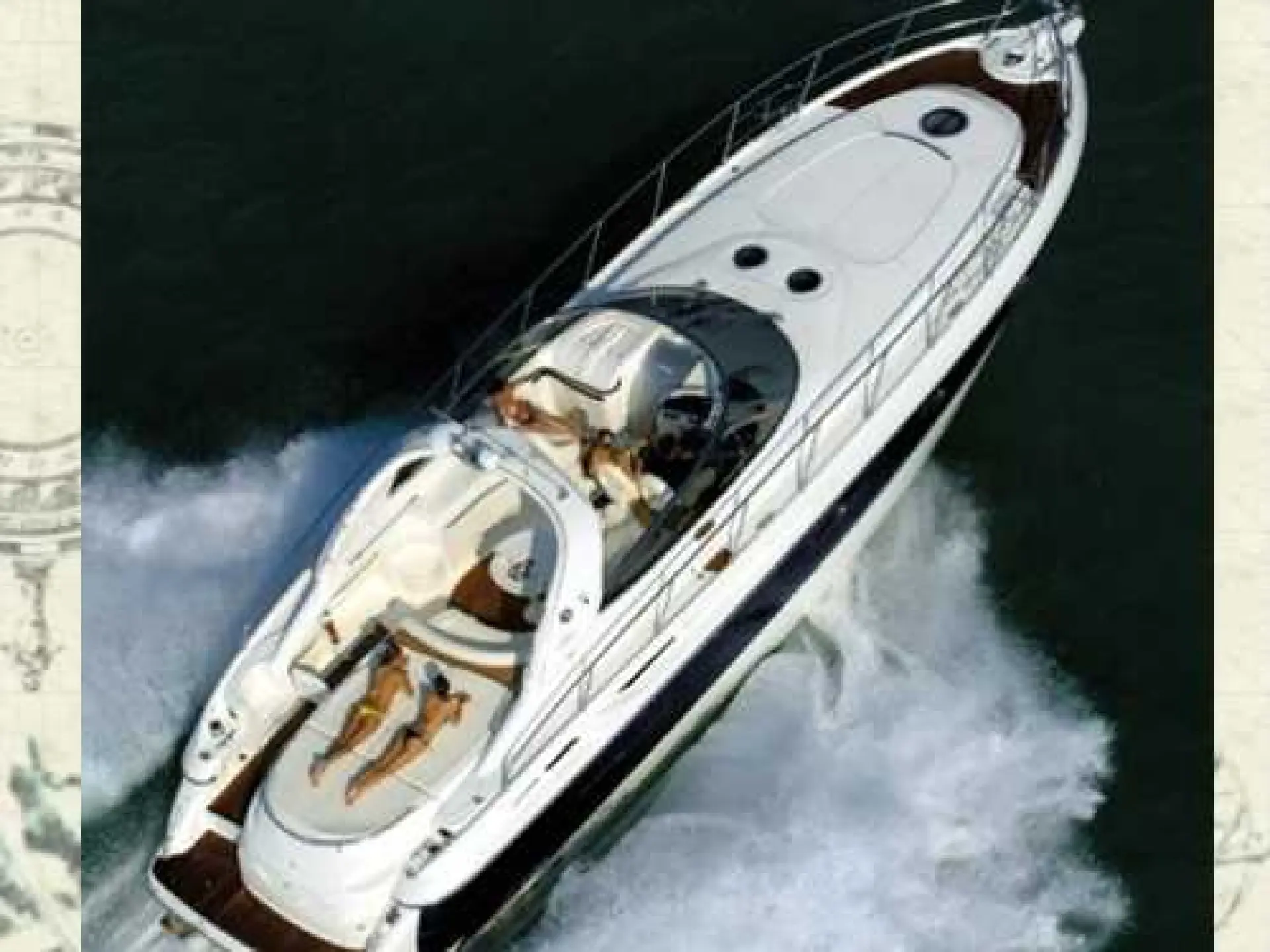 Mediterranee 50 Open — 4/18