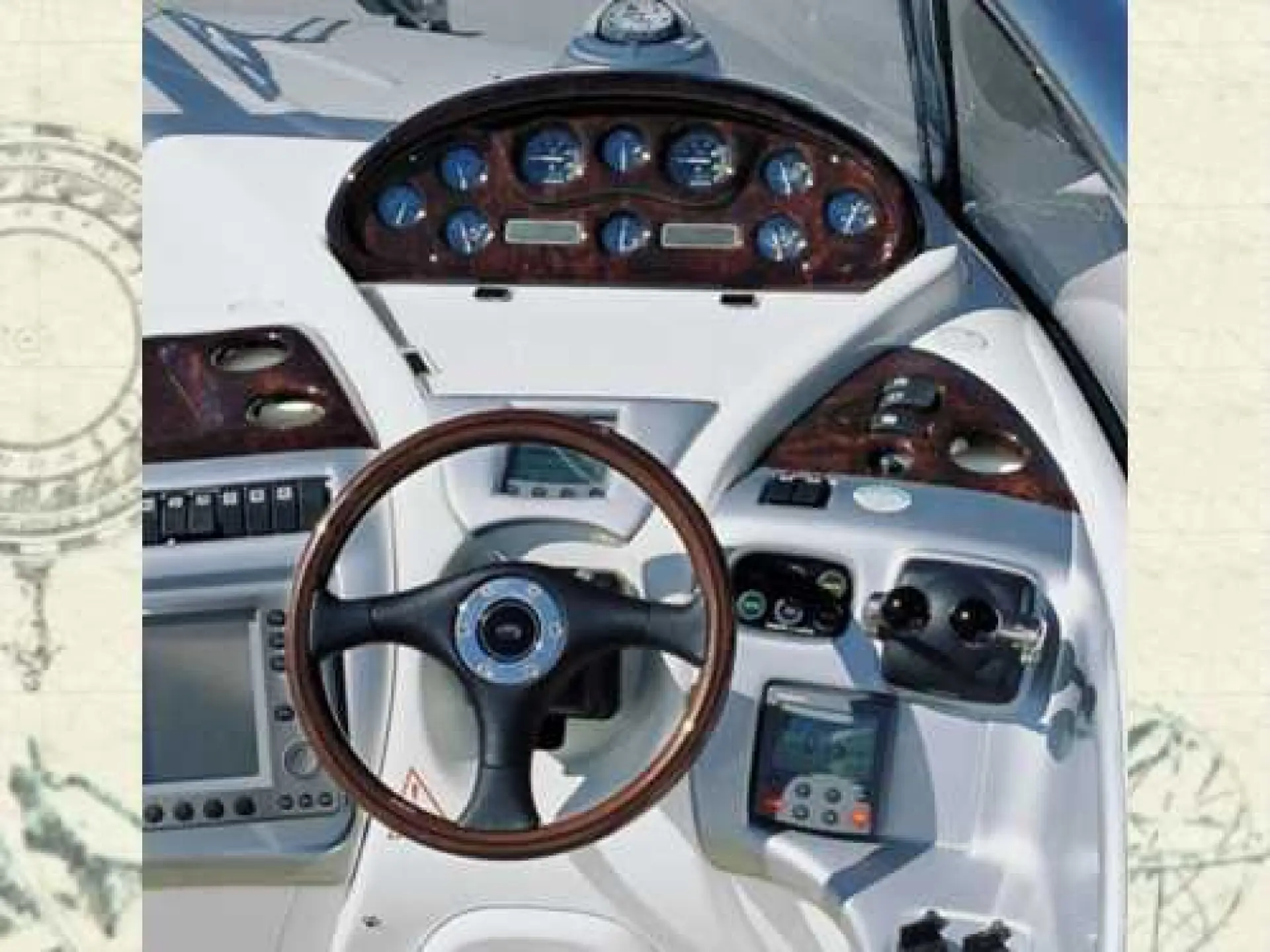 Mediterranee 50 Open — 6/18