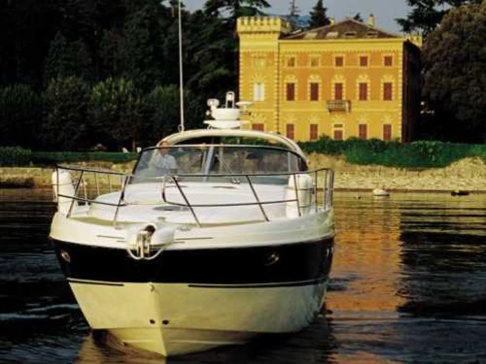 Mediterranee 50 Open — 9/18