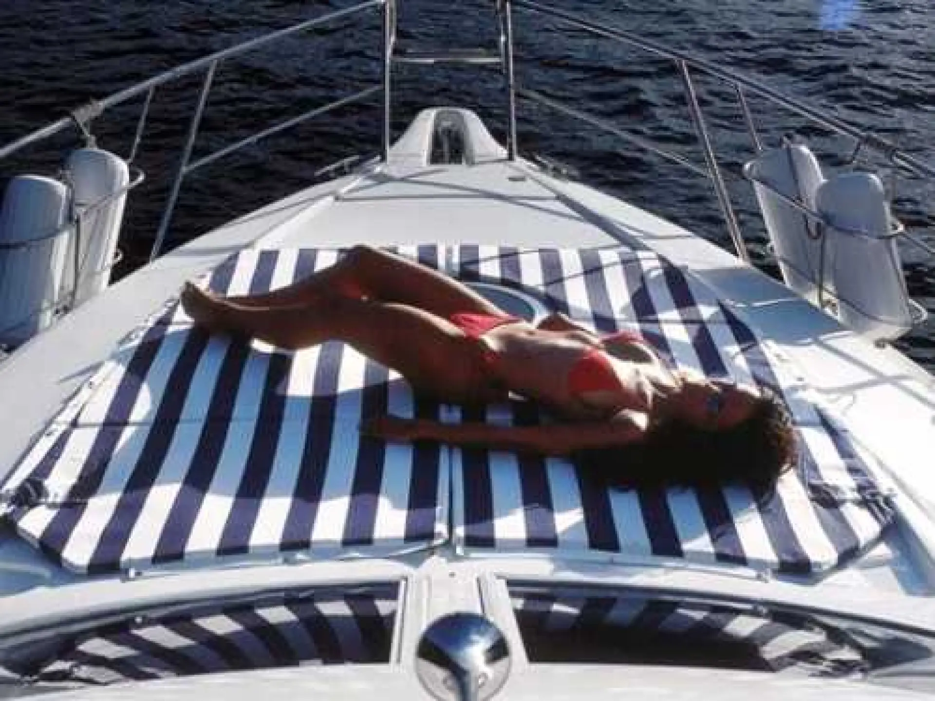 Atlantique 40 Fly — 3/22