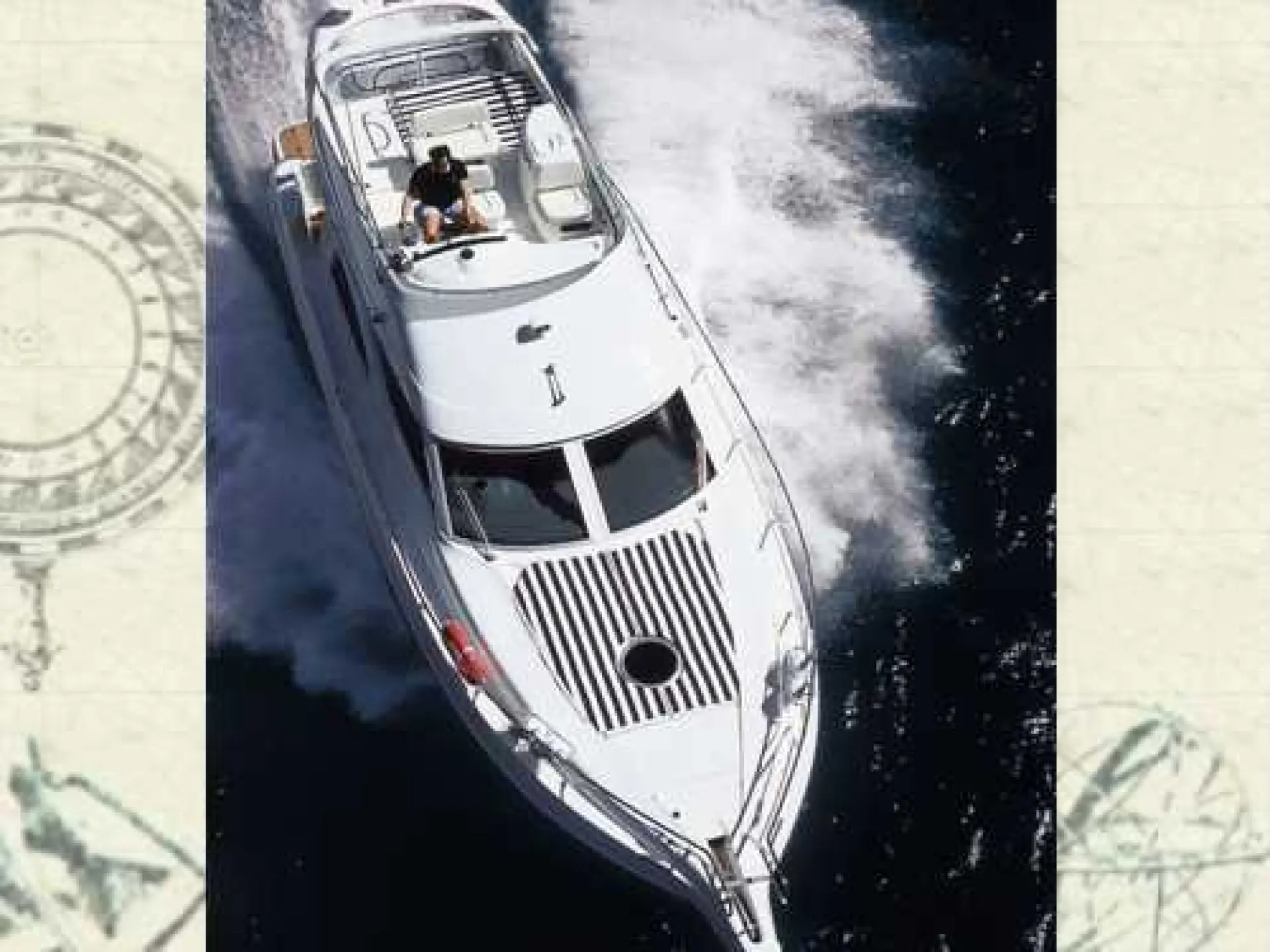 Atlantique 40 Fly — 7/22