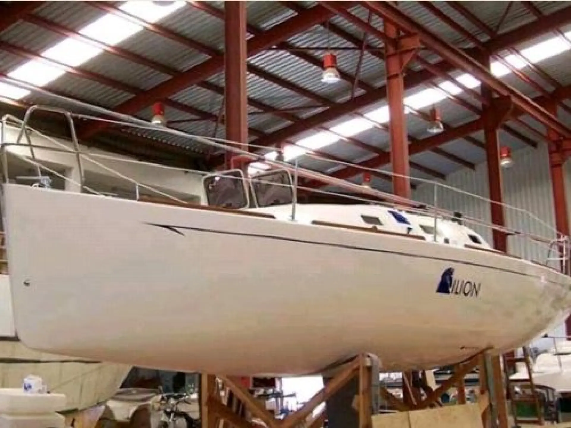 Golfo 980 — 4/13