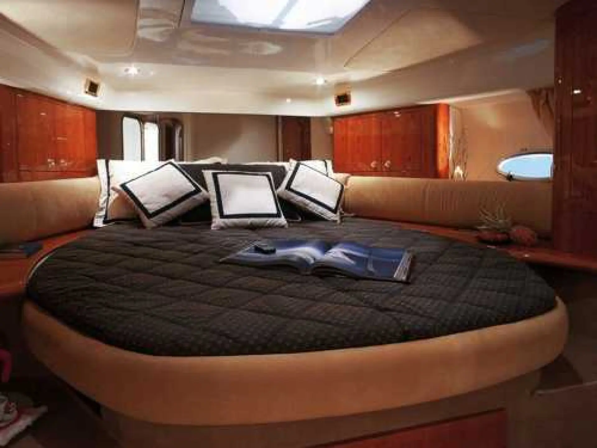 Atlantique 40 Fly — 16/22