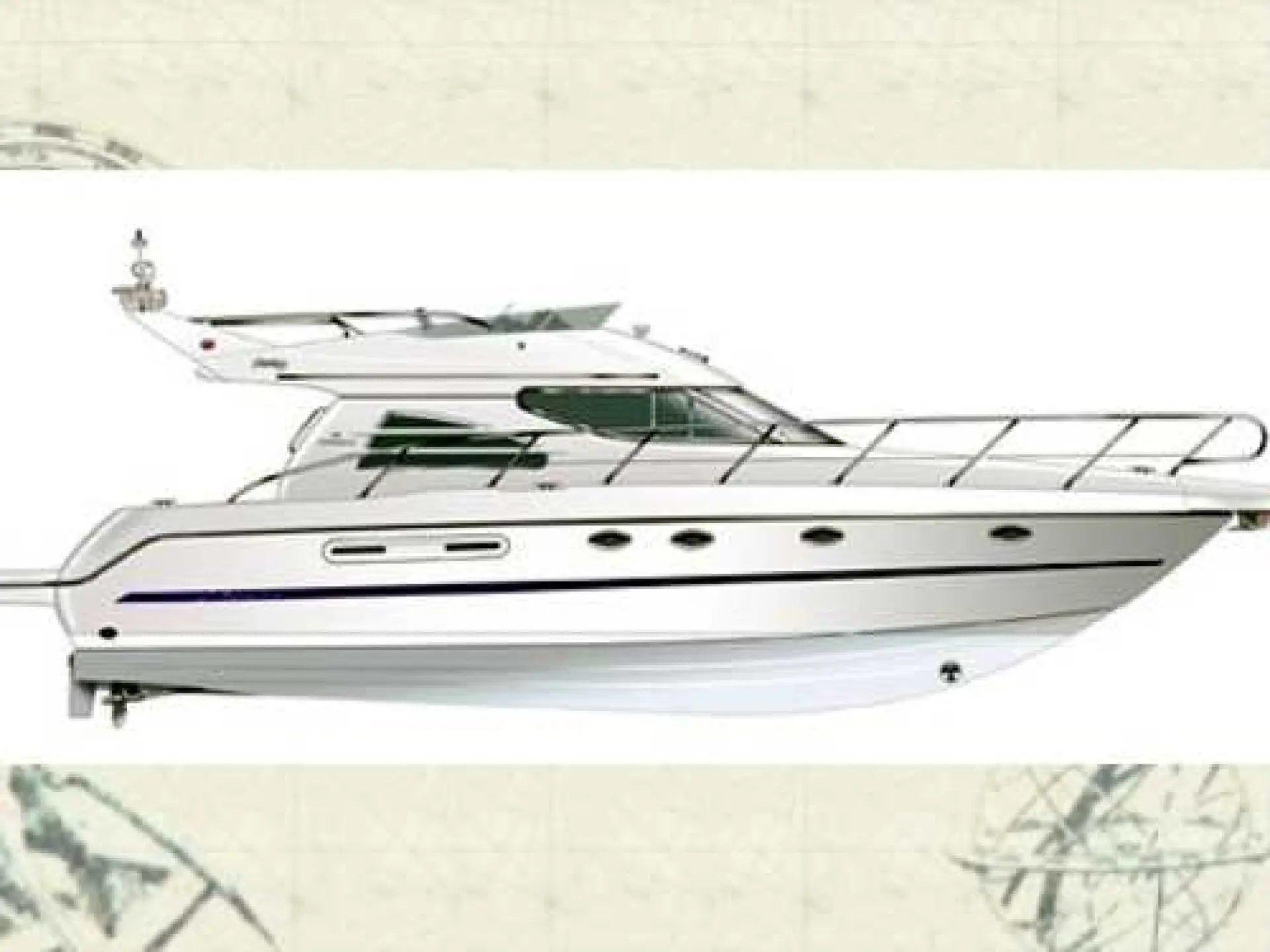 Atlantique 40 Fly — 22/22