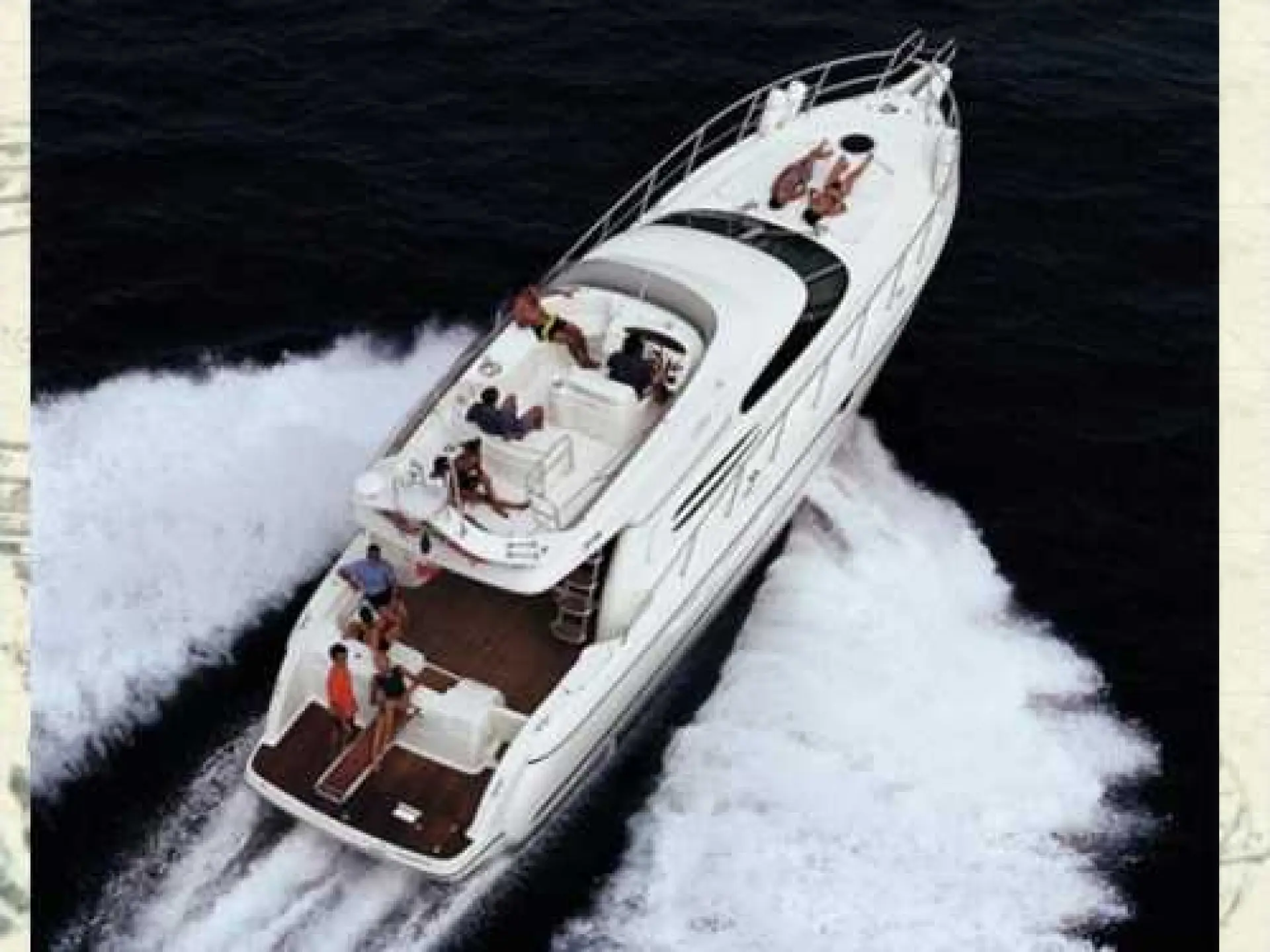 Atlantique 48 — 3/29